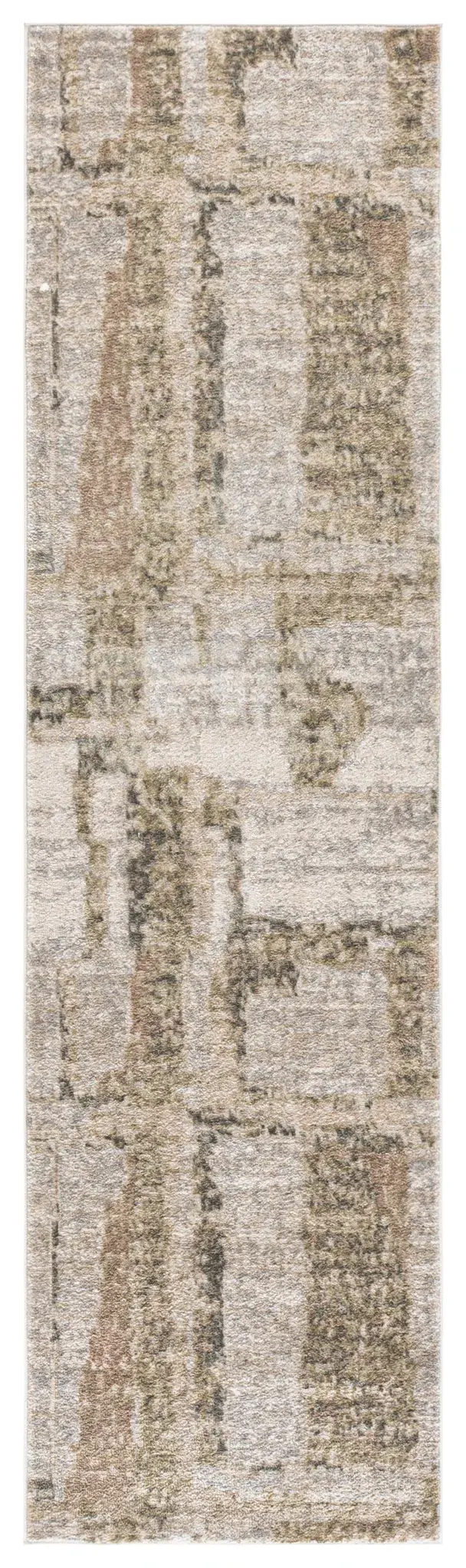 Madrid Modern Abstract Rug