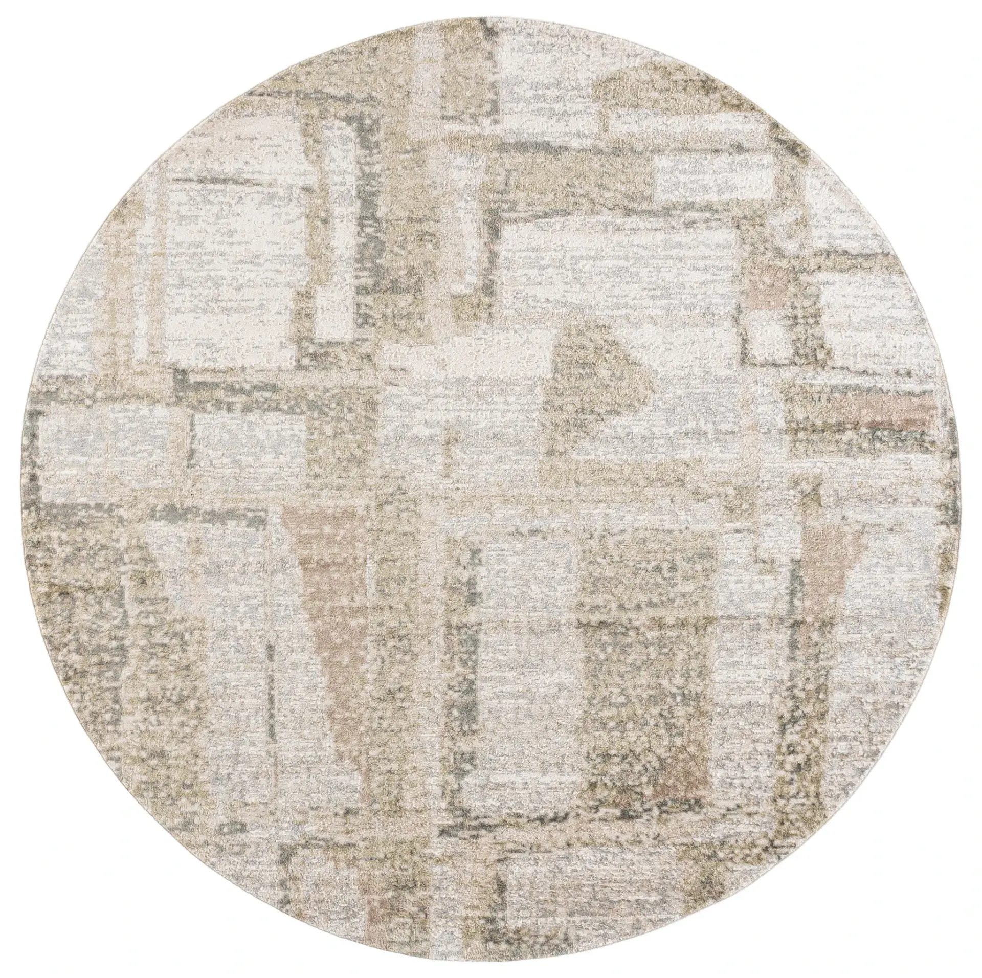 Madrid Modern Abstract Rug