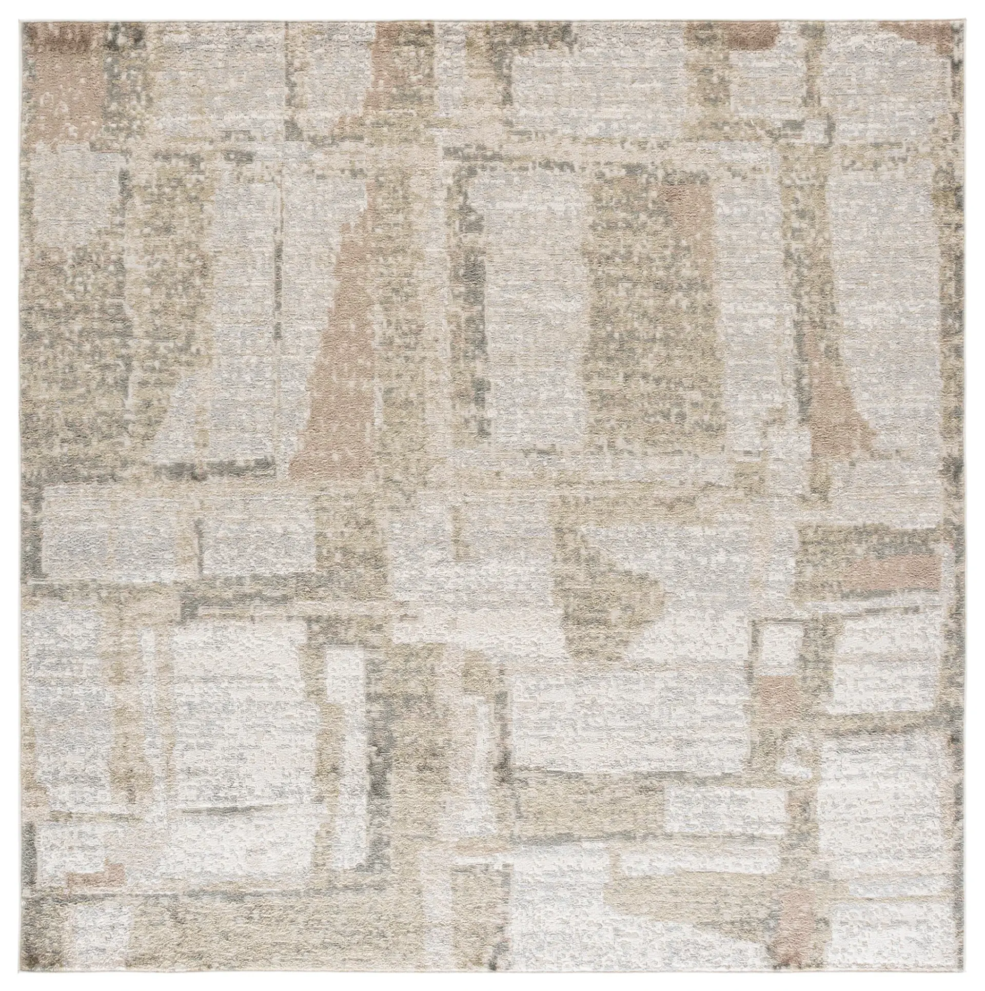 Madrid Modern Abstract Rug