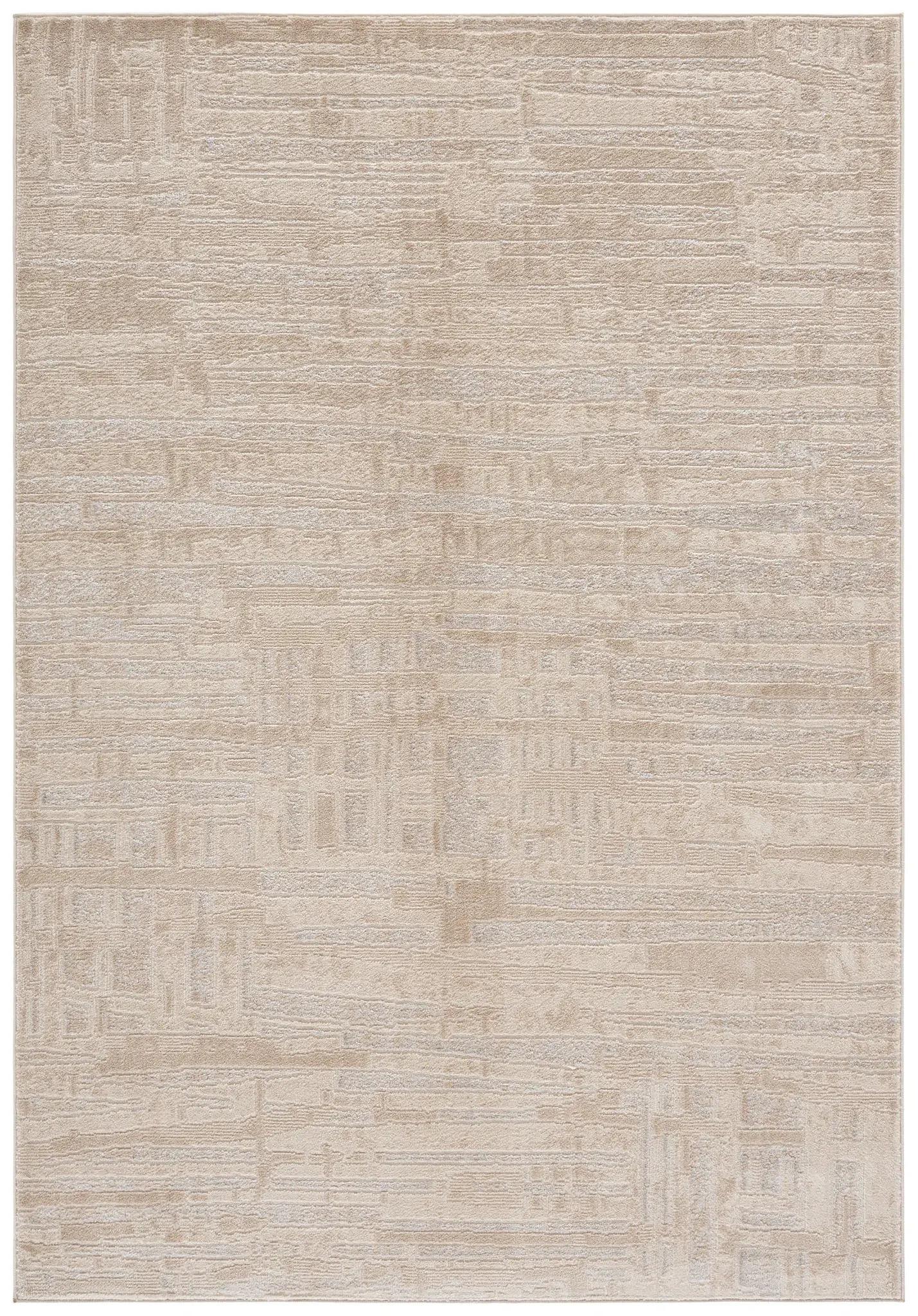 Madrid Modern Abstract Rug