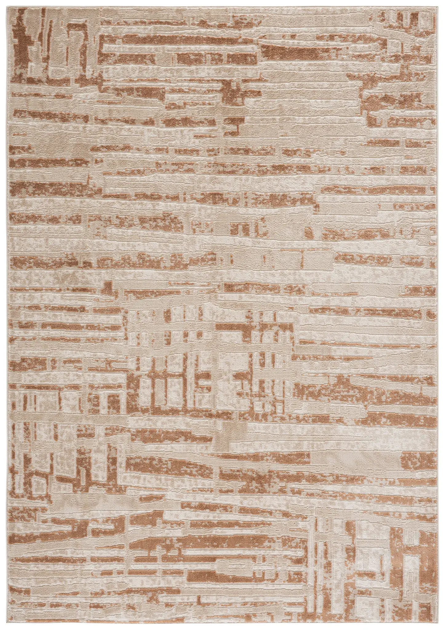 Madrid Modern Abstract Rug