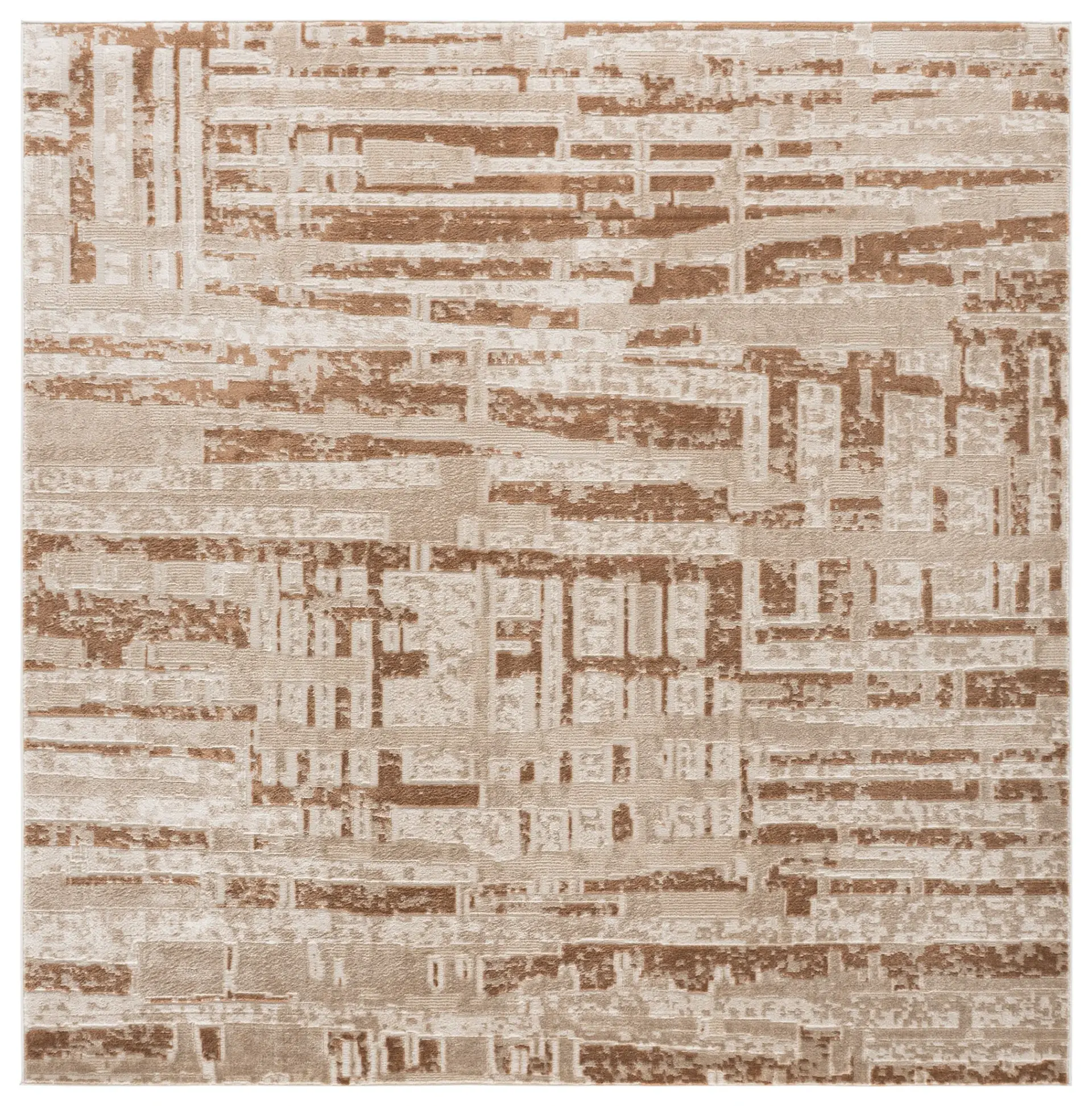 Madrid Modern Abstract Rug