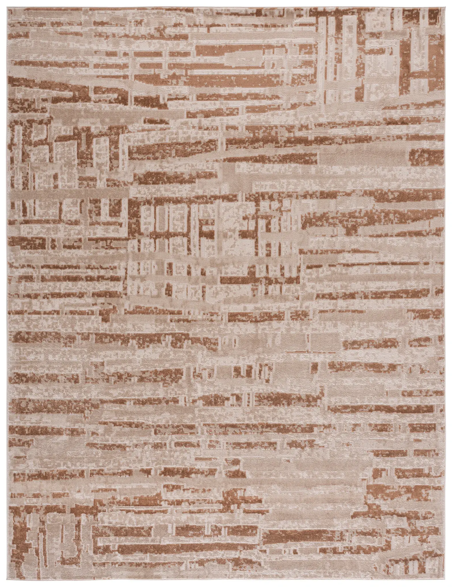 Madrid Modern Abstract Rug