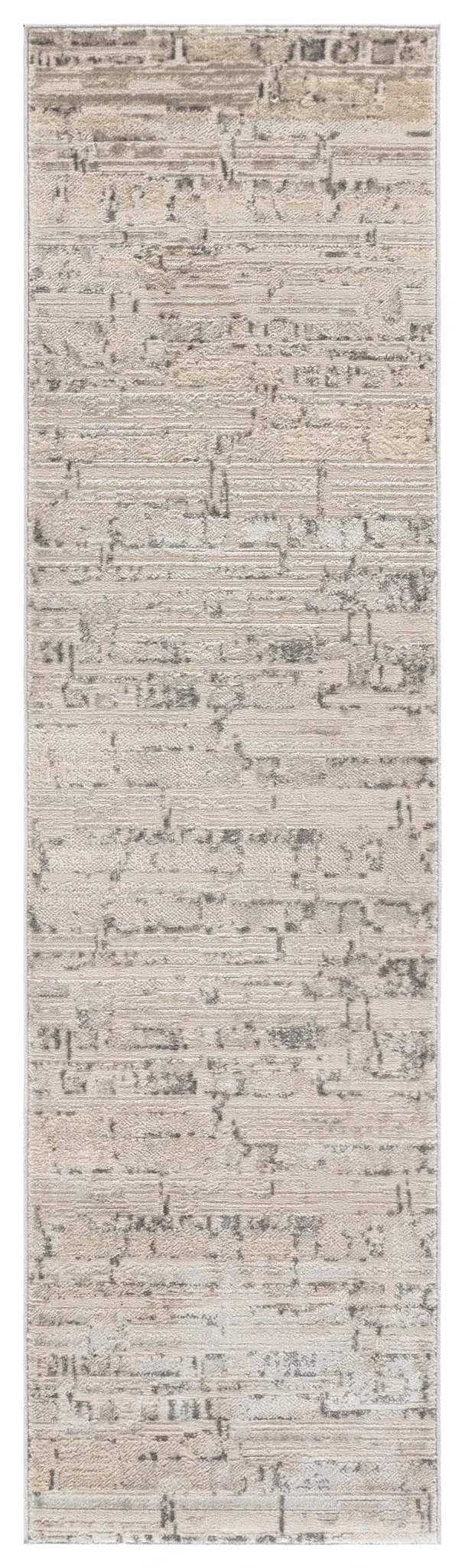 Madrid Abstract Striated Rug