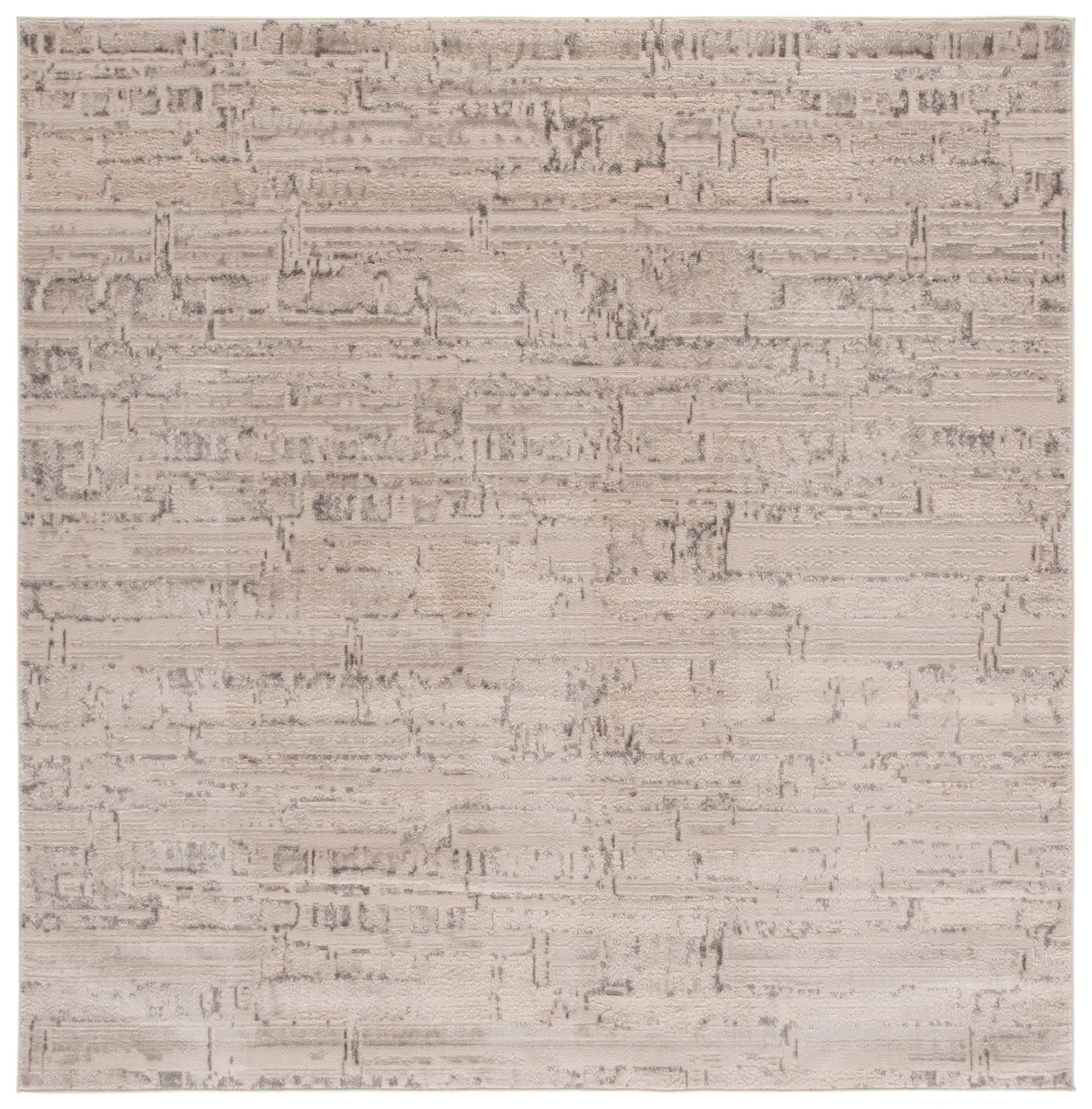 Madrid Abstract Striated Rug