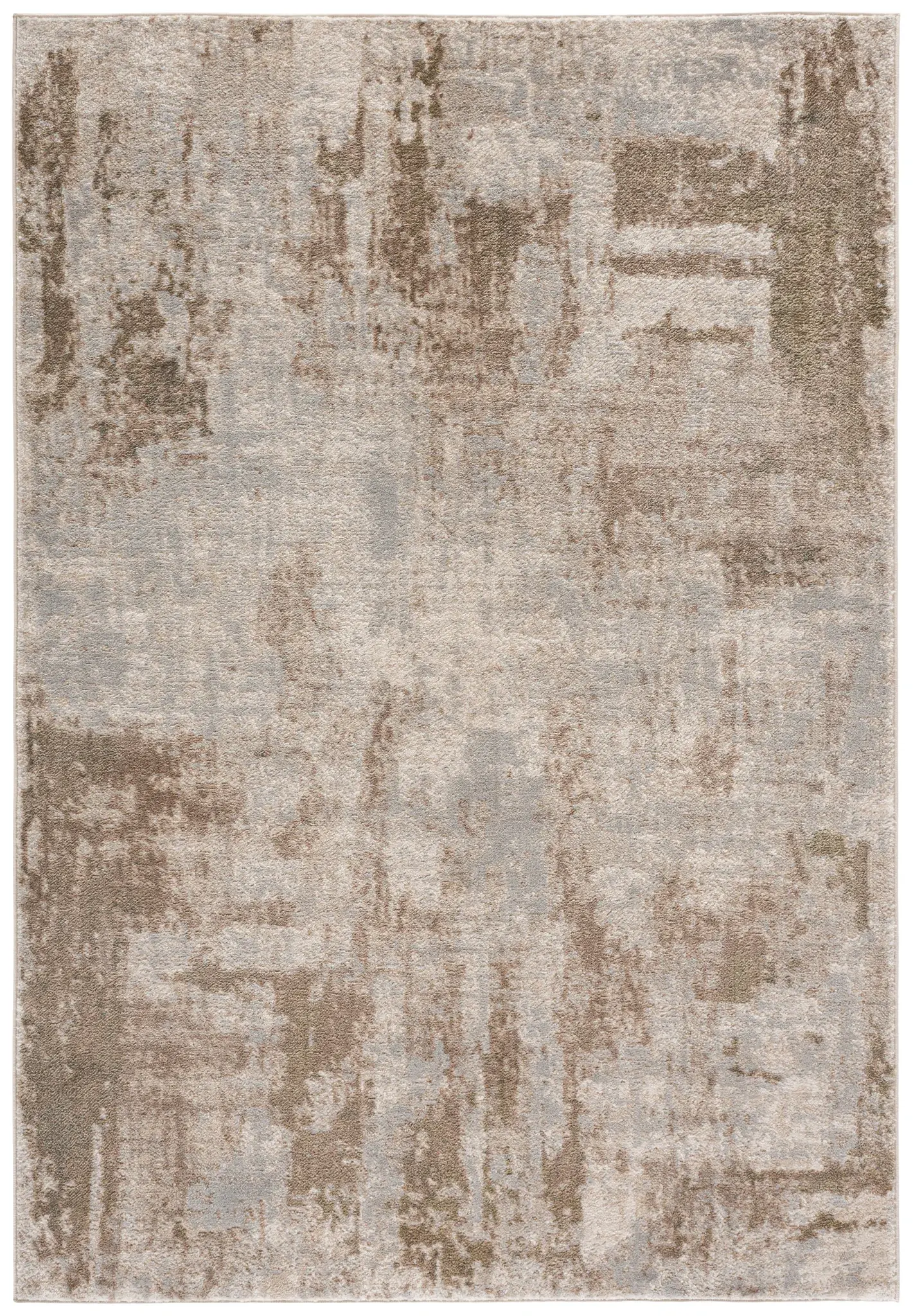 Madrid Modern Abstract Rug