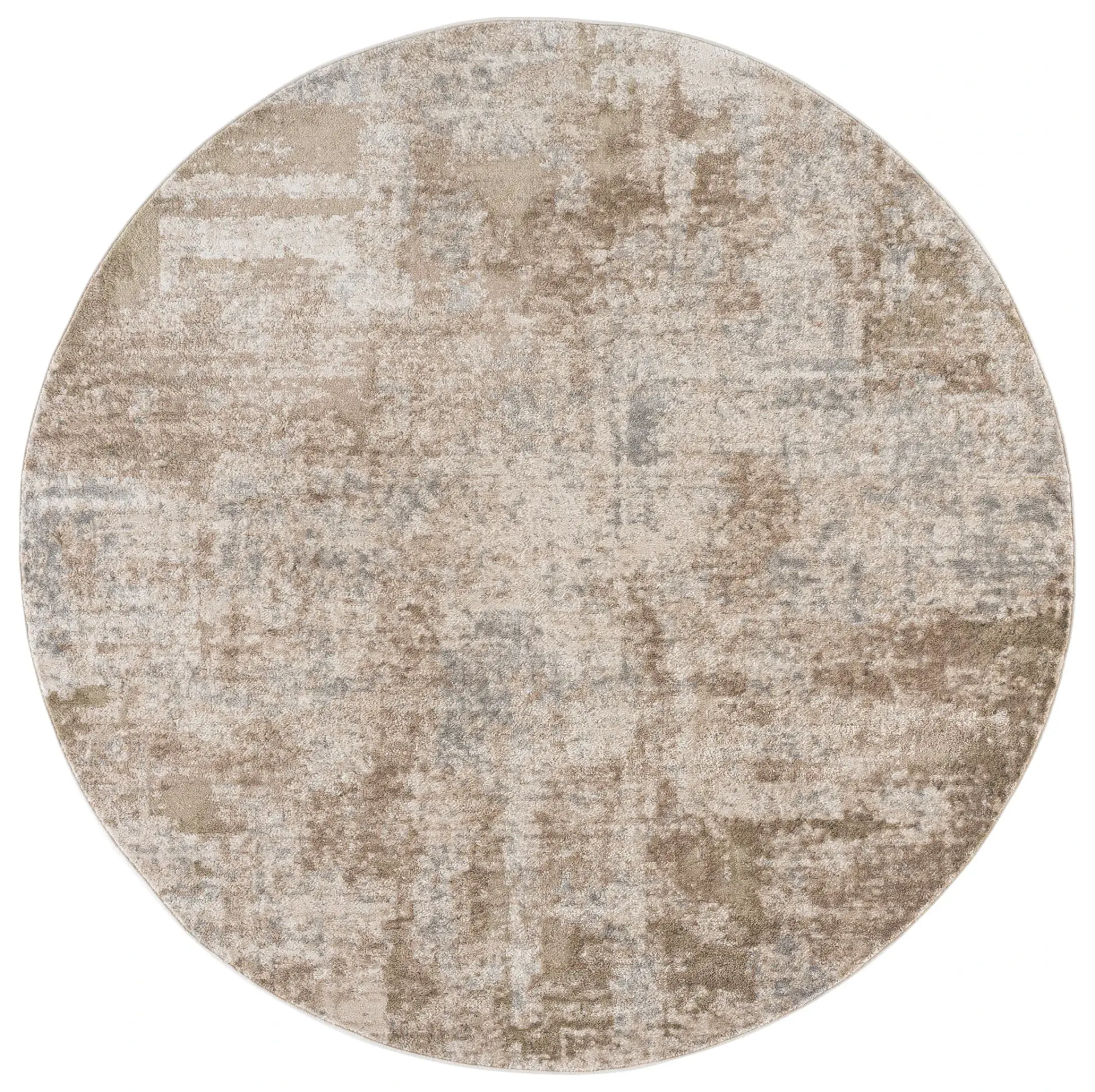 Madrid Modern Abstract Rug