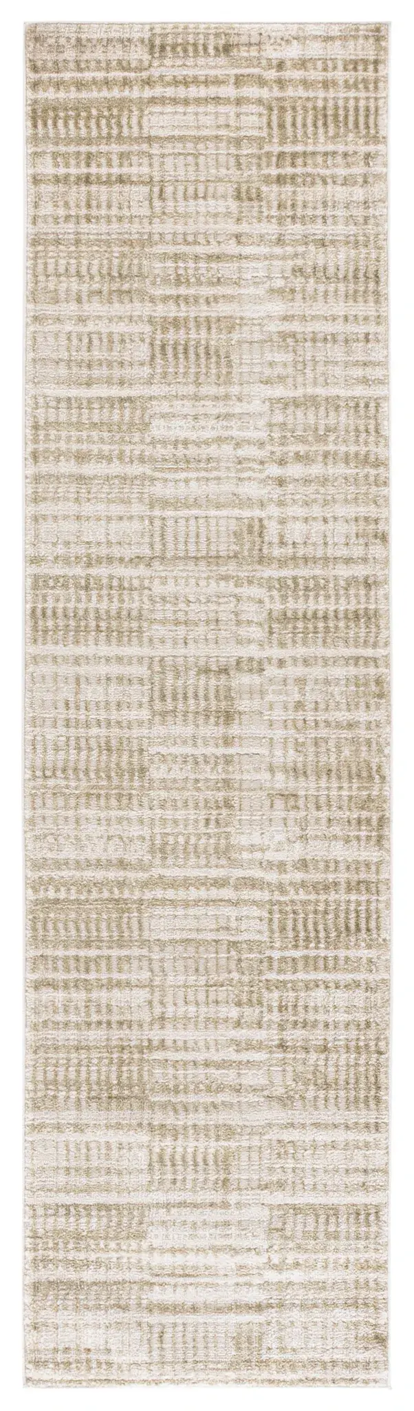 Madrid Modern Crosshatch Rug