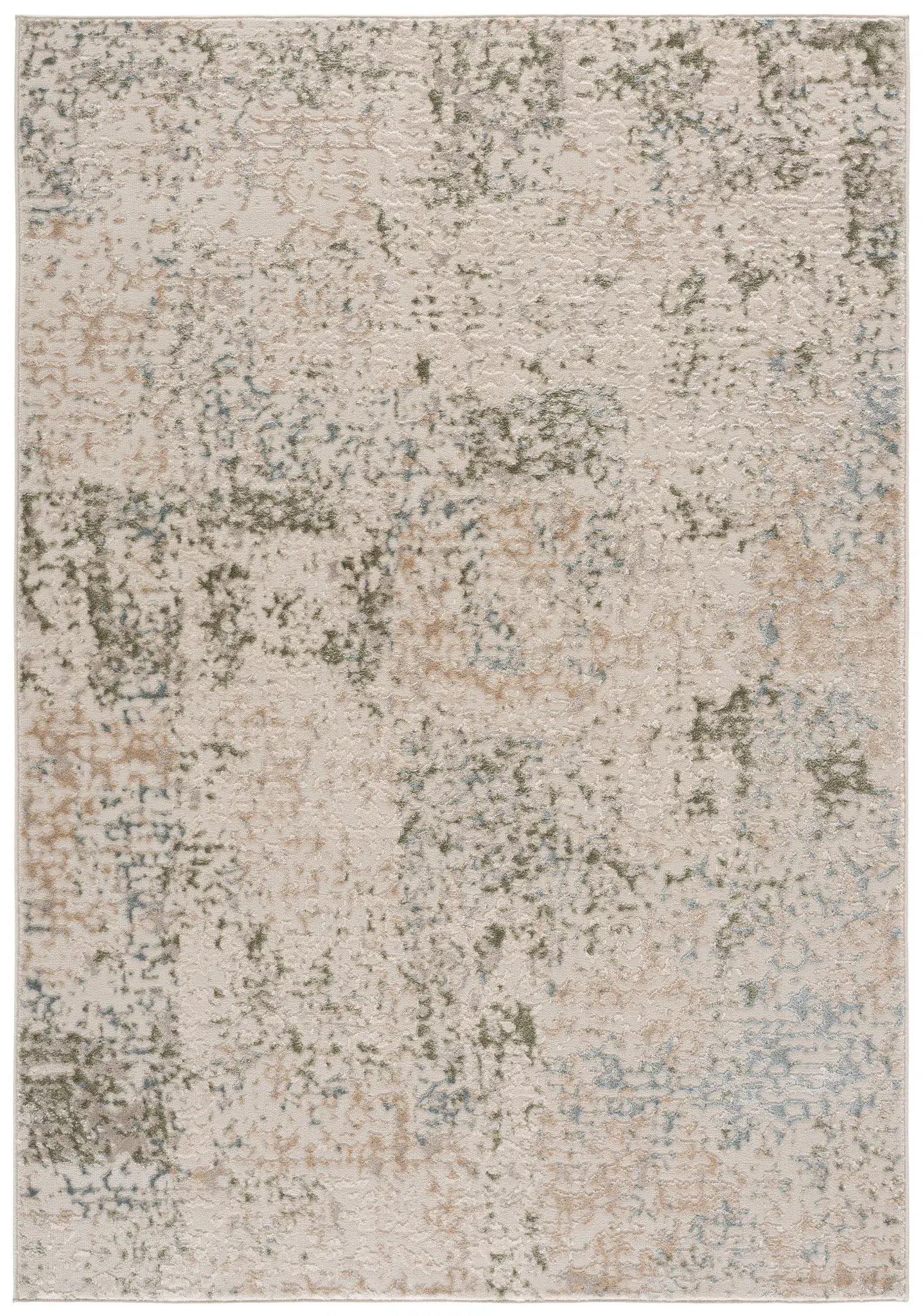 Madrid Modern Abstract Rug
