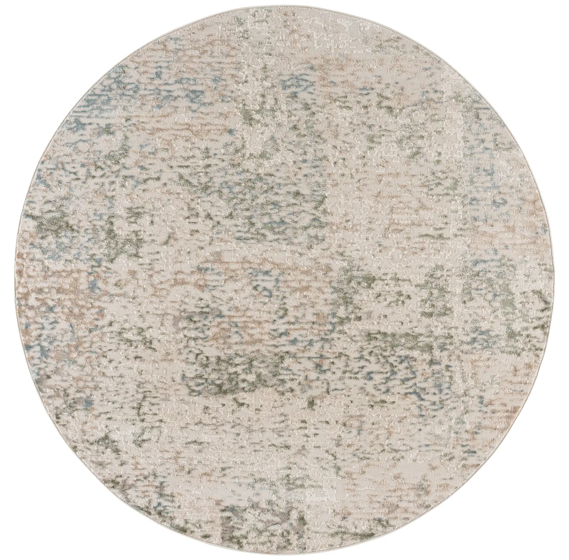 Madrid Modern Abstract Rug