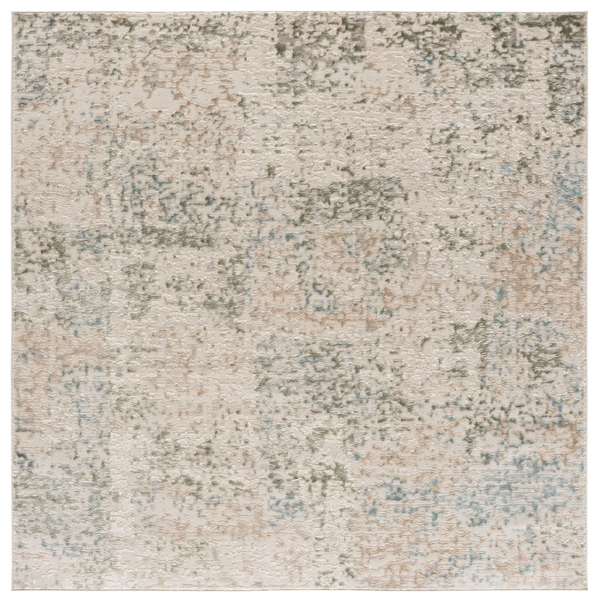 Madrid Modern Abstract Rug
