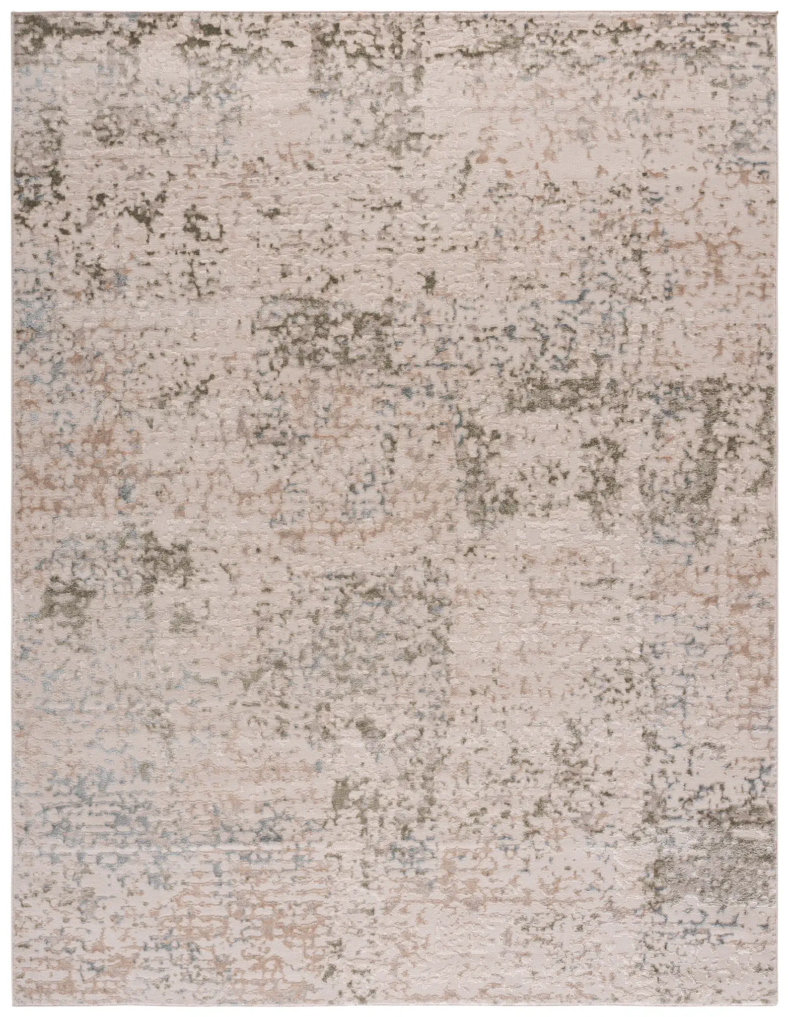 Madrid Modern Abstract Rug