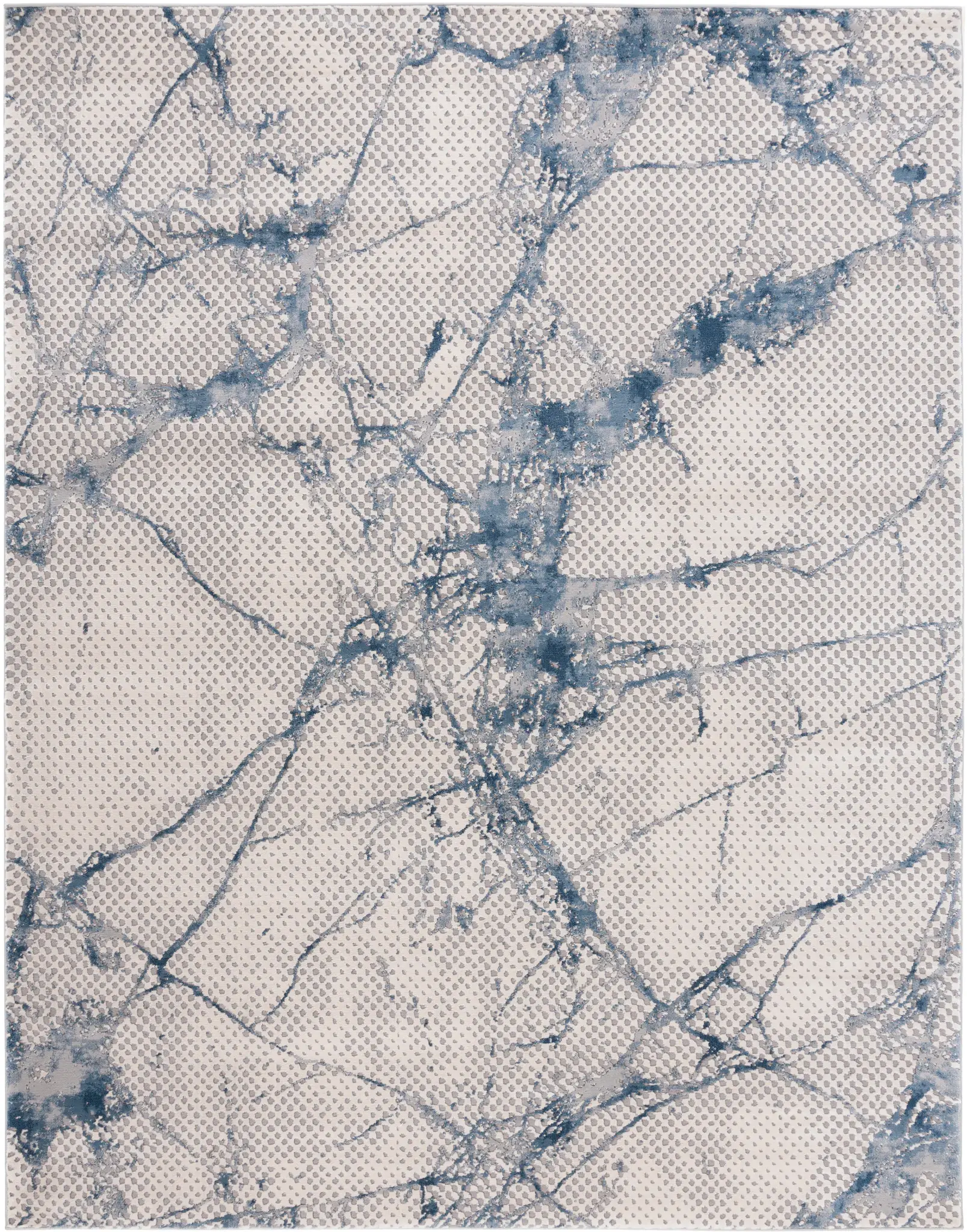 Meadow Marbled Vein Rug