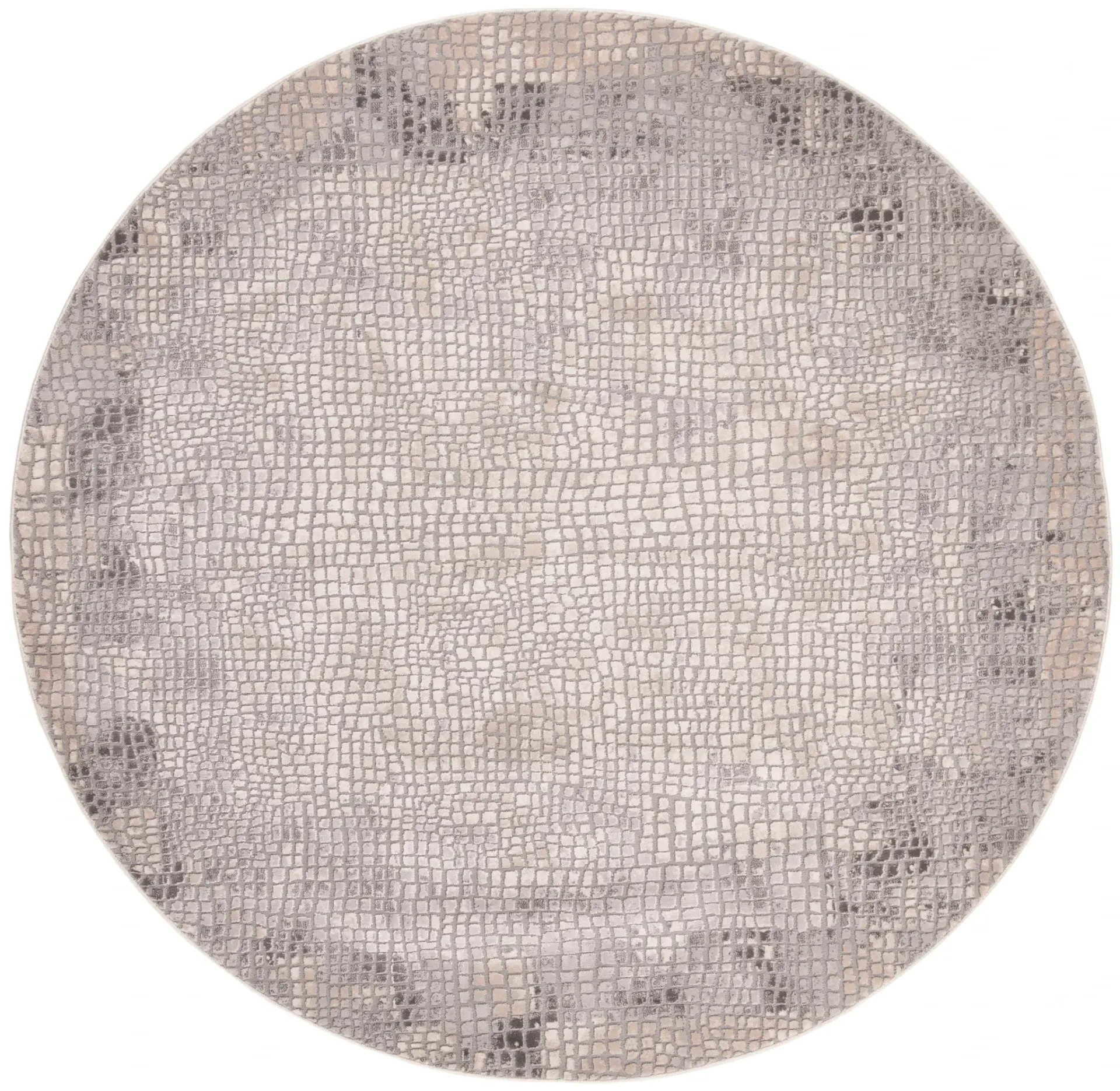 Meadow Mosaic Rug