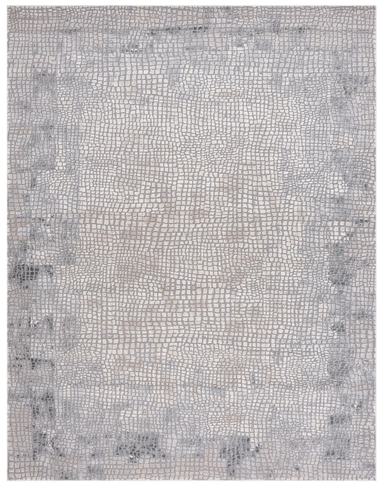 Meadow Mosaic Rug