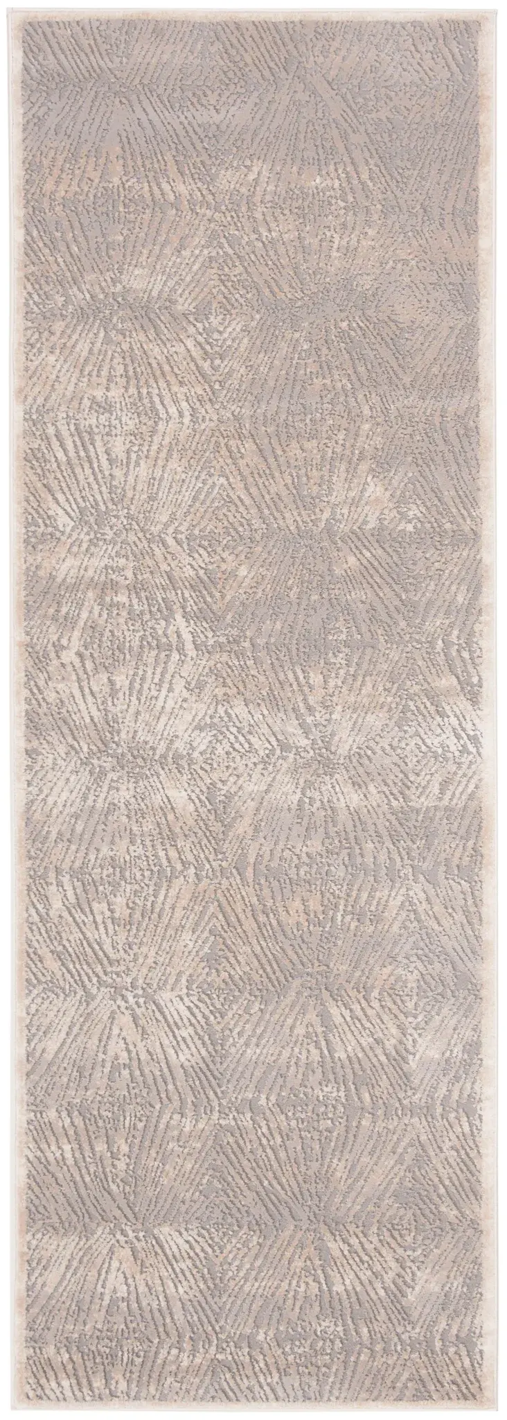 Meadow Textured Diamond Rug