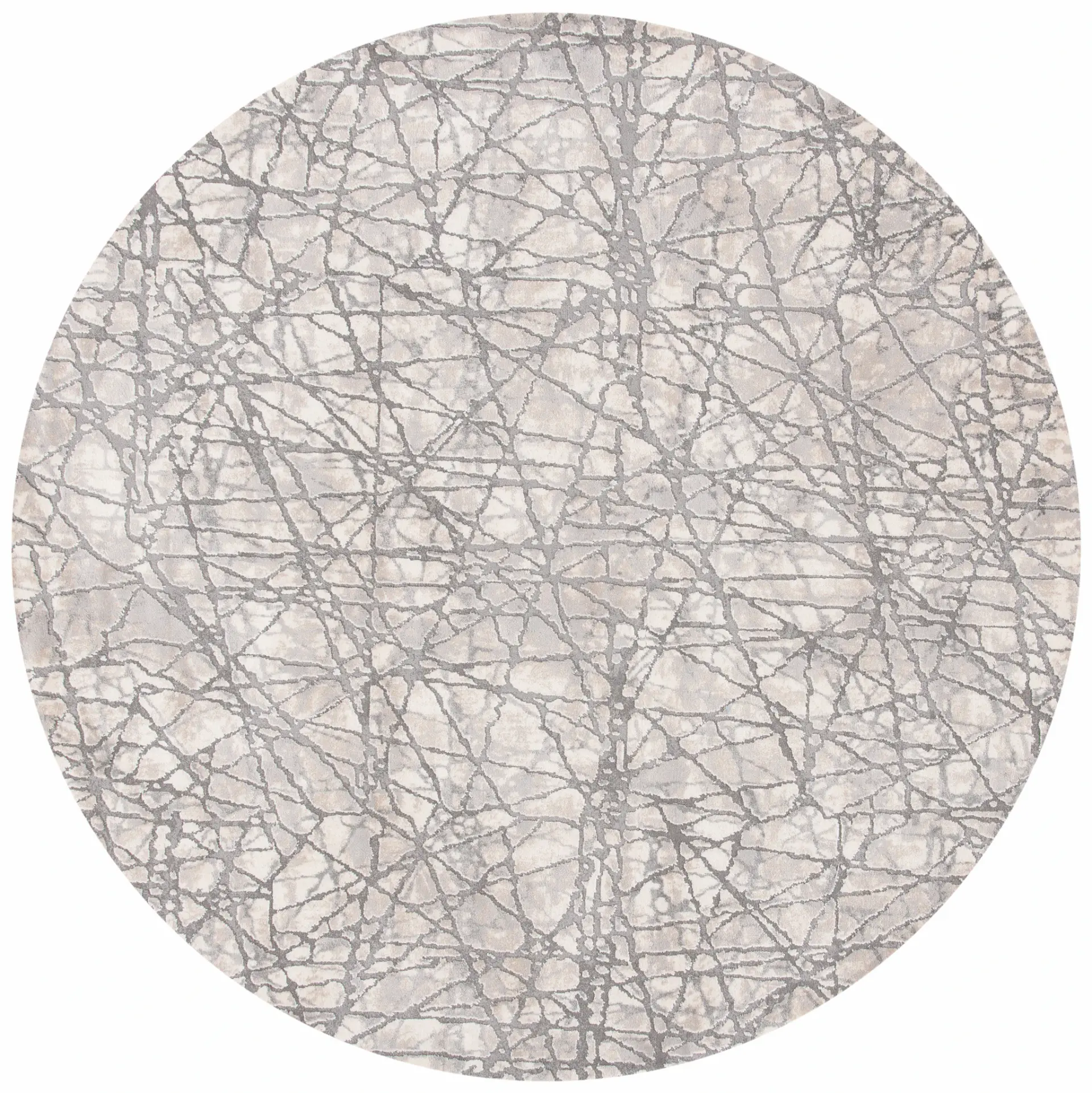 Meadow Intersecting Lines Rug