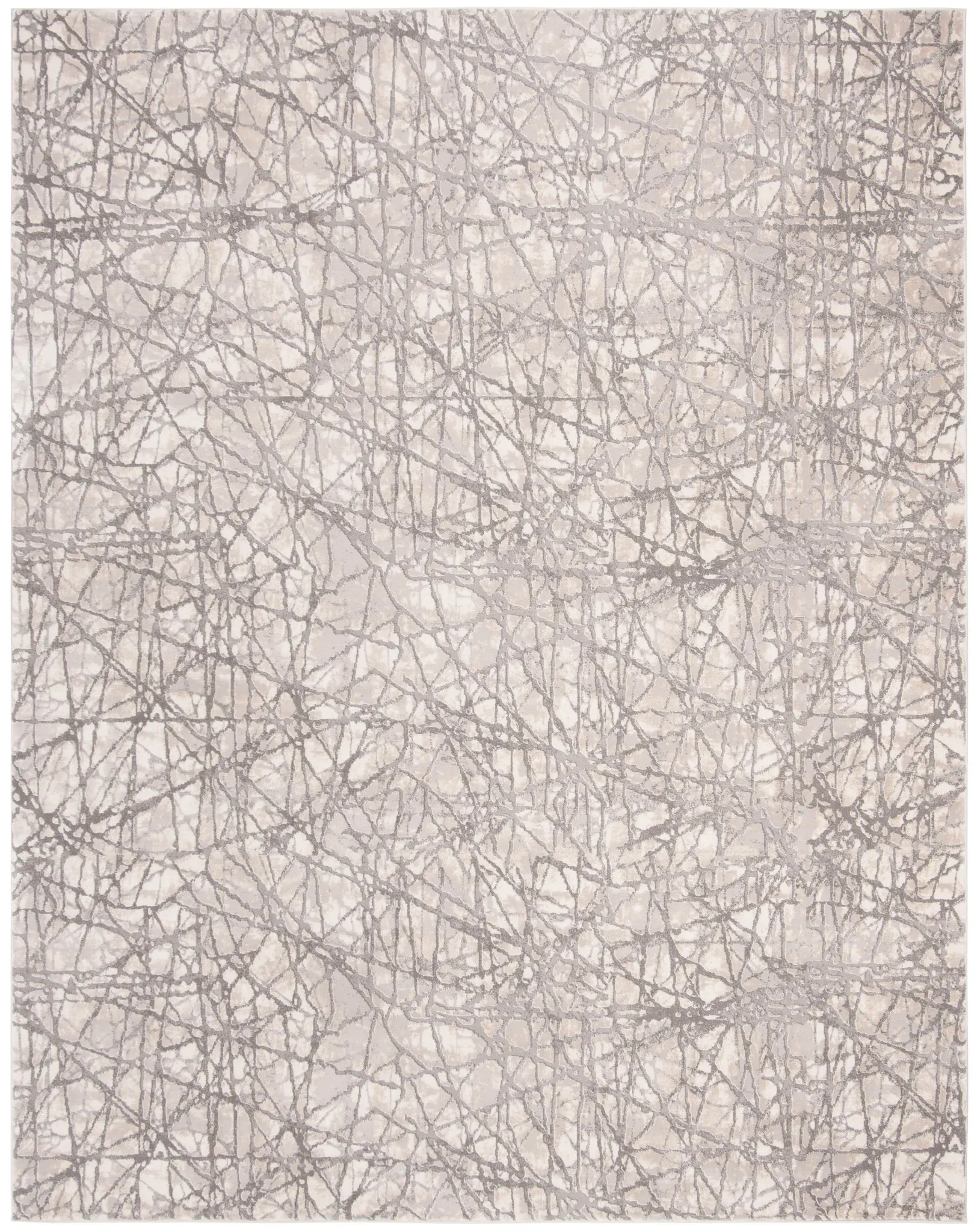 Meadow Intersecting Lines Rug