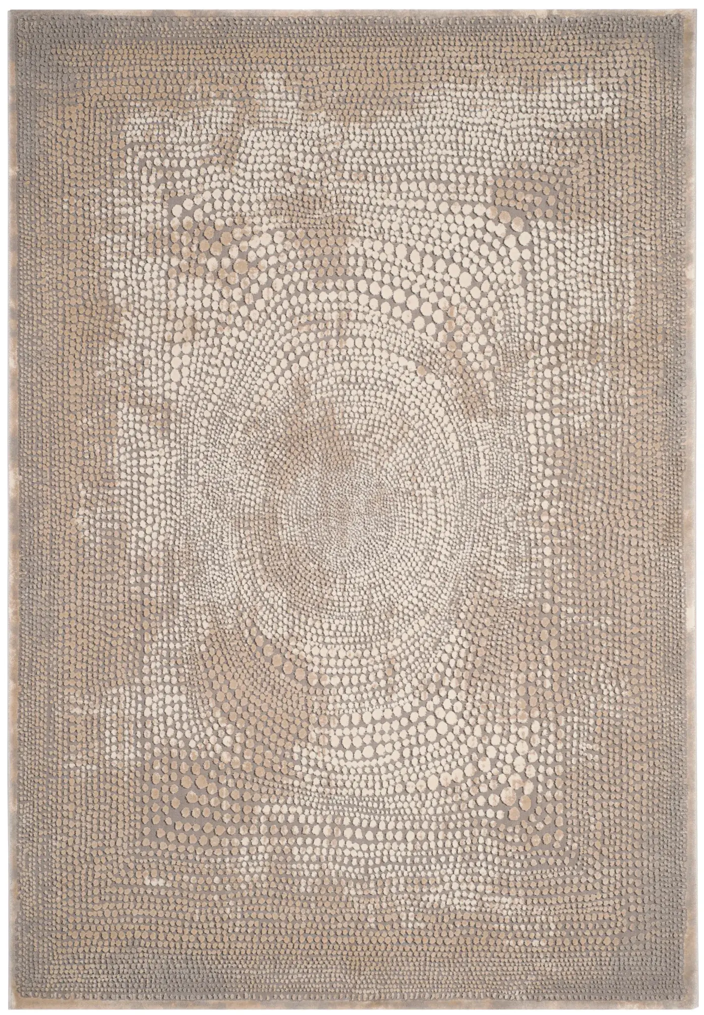 Meadow Sutton Mosaic Rug