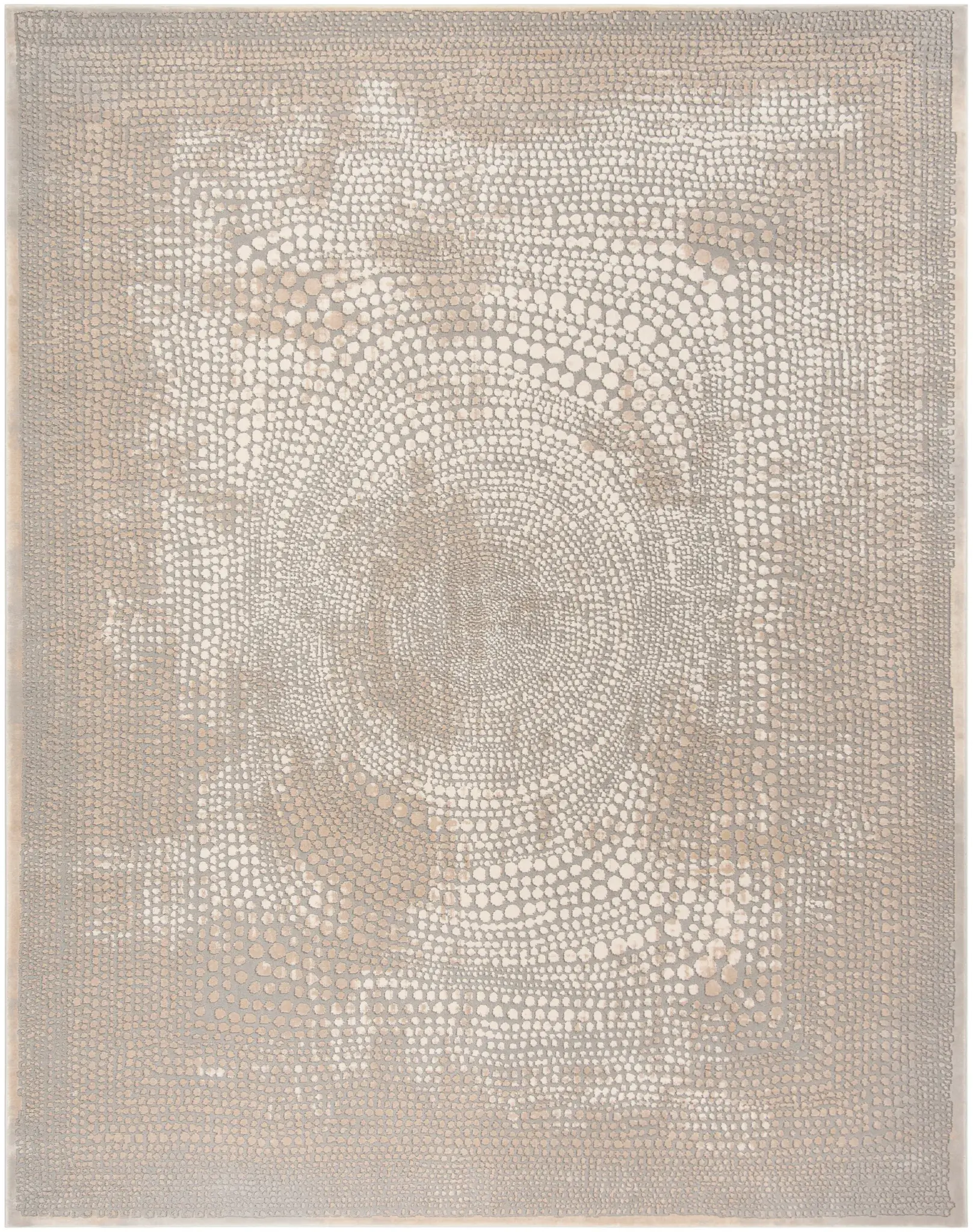 Meadow Sutton Mosaic Rug