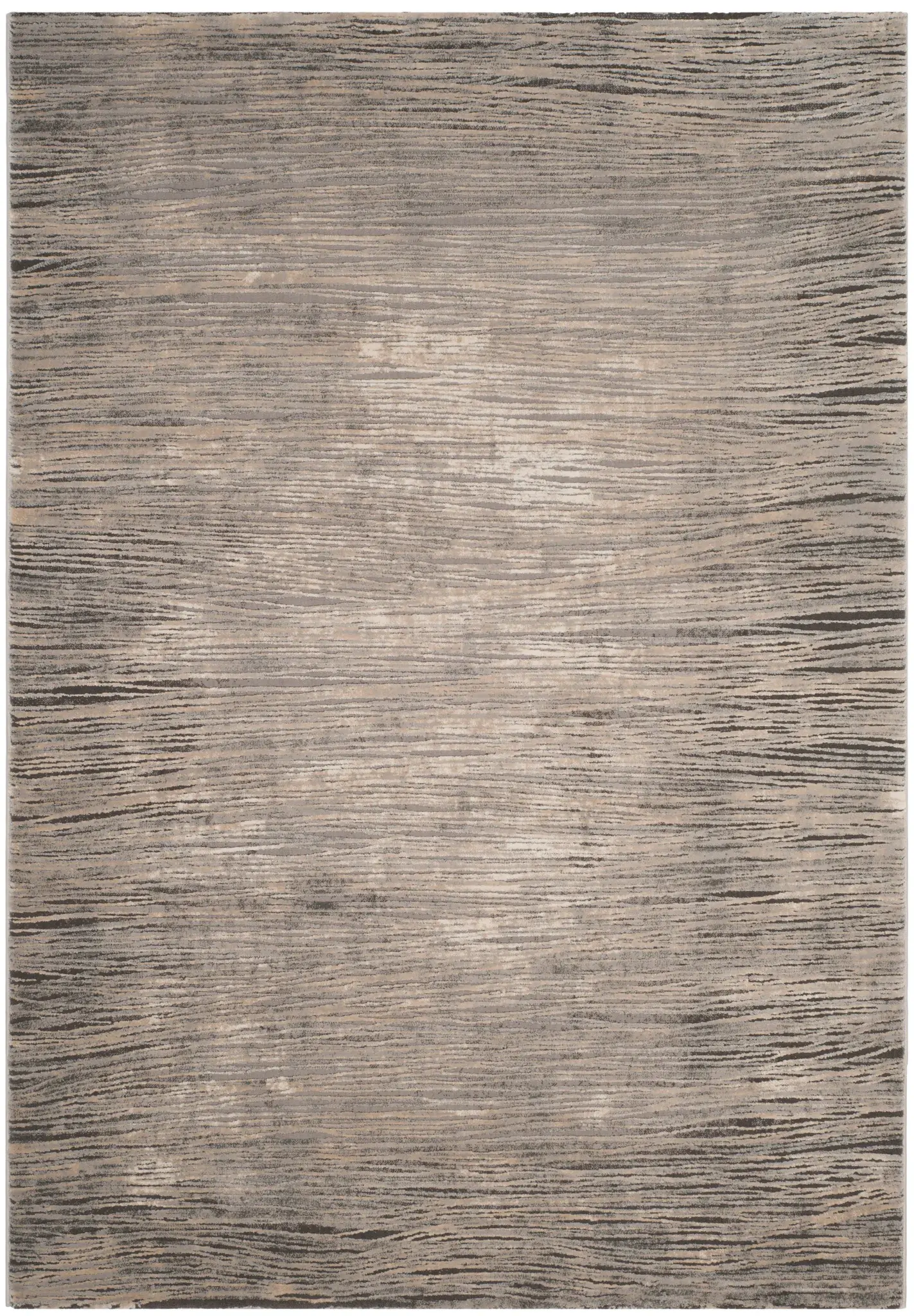 Meadow Linear Stripe Rug