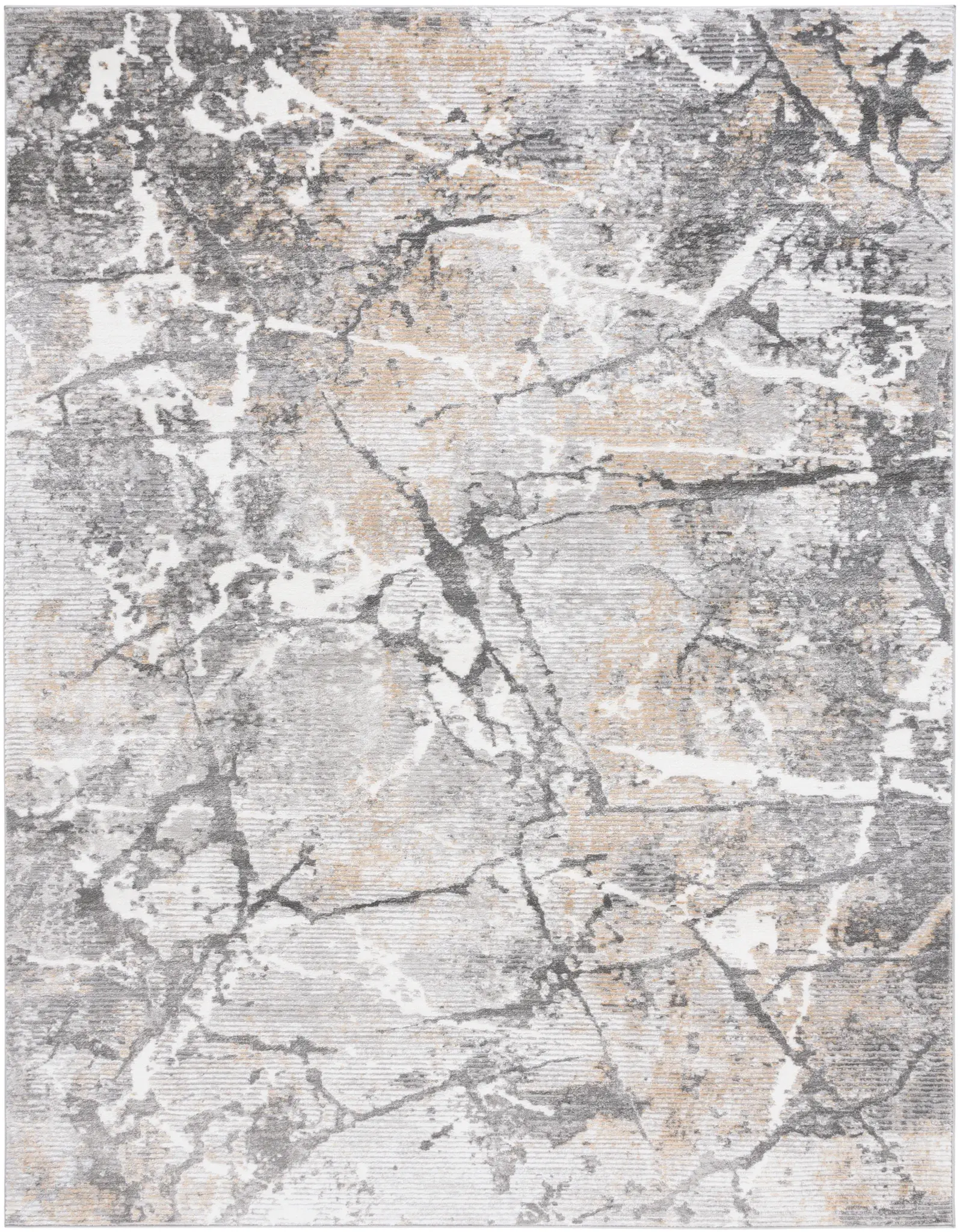Meadow Elysian Marble Rug