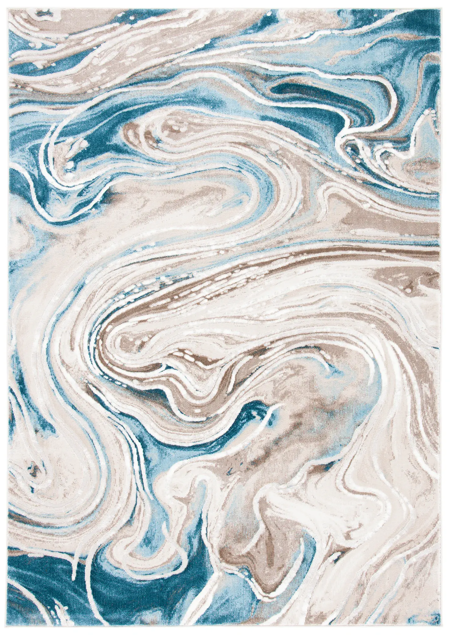 Meadow Marble Rug