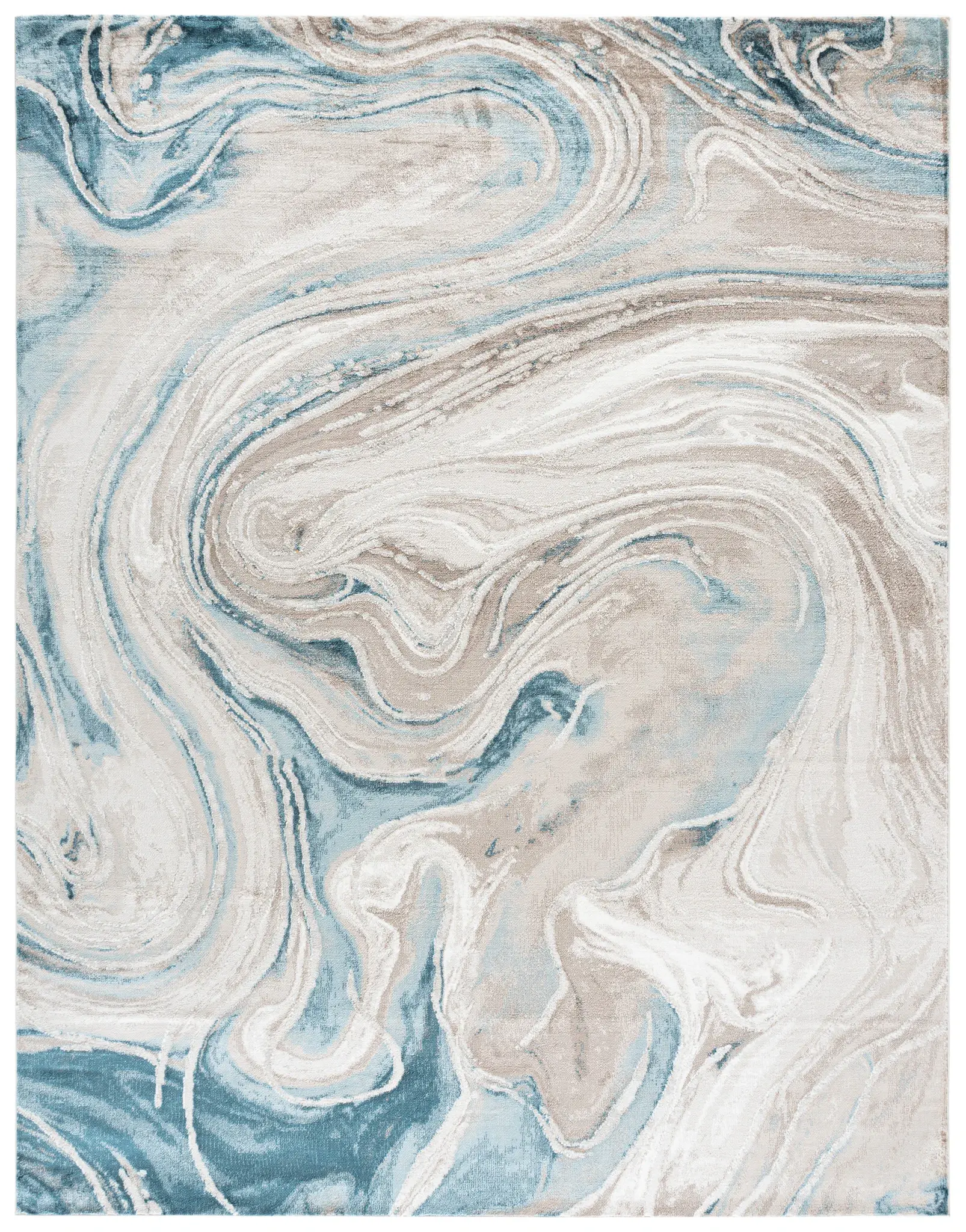 Meadow Marble Rug