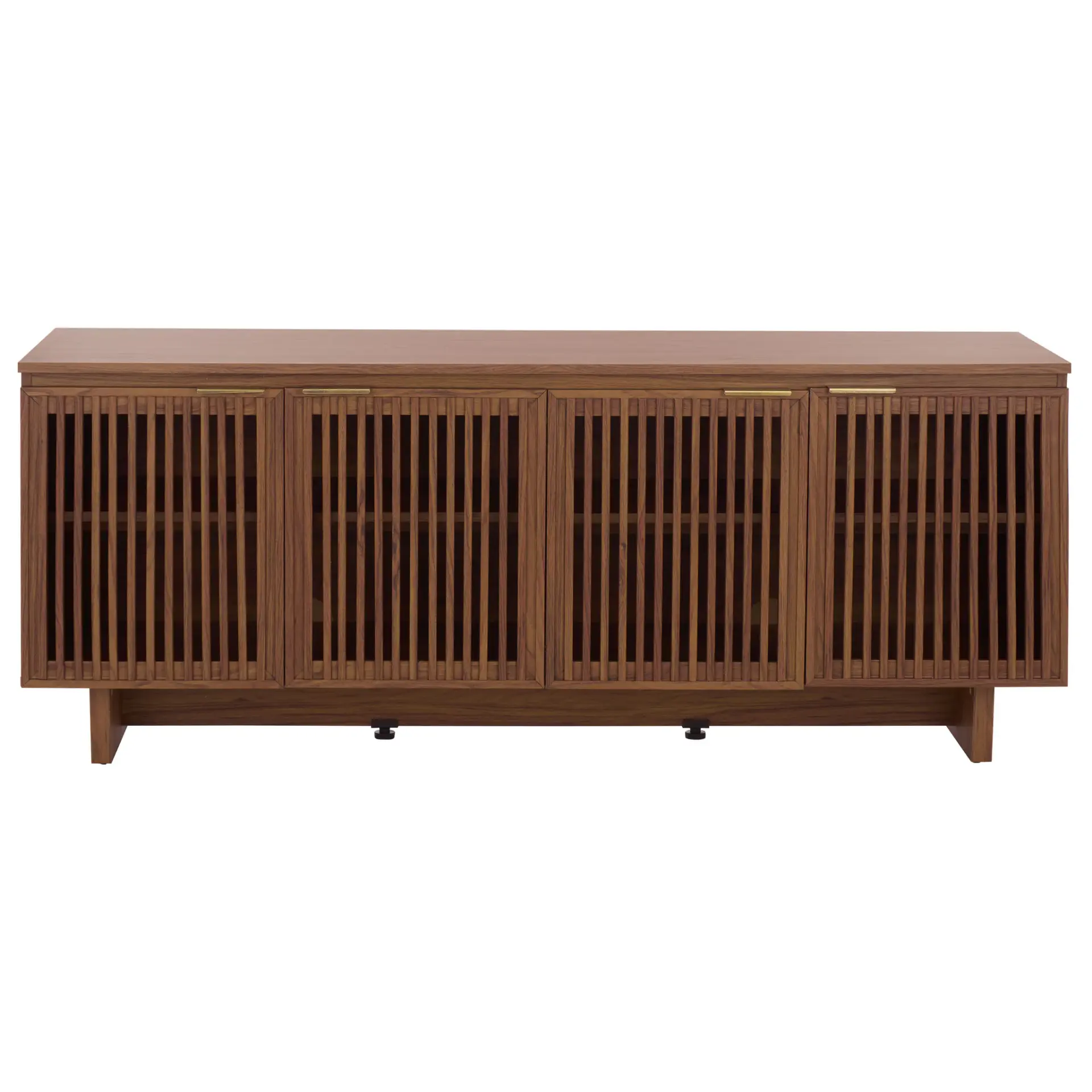 Quaid Four-Door Media Sideboard