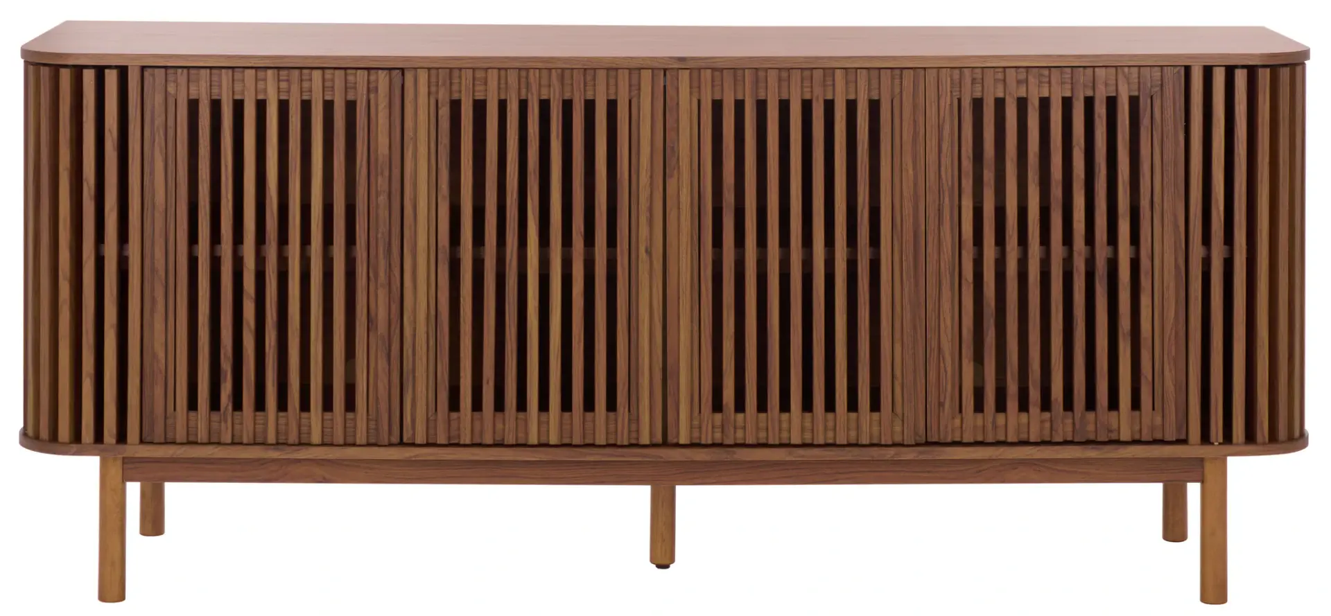 Adiel 4 Door Sideboard / Media Stand