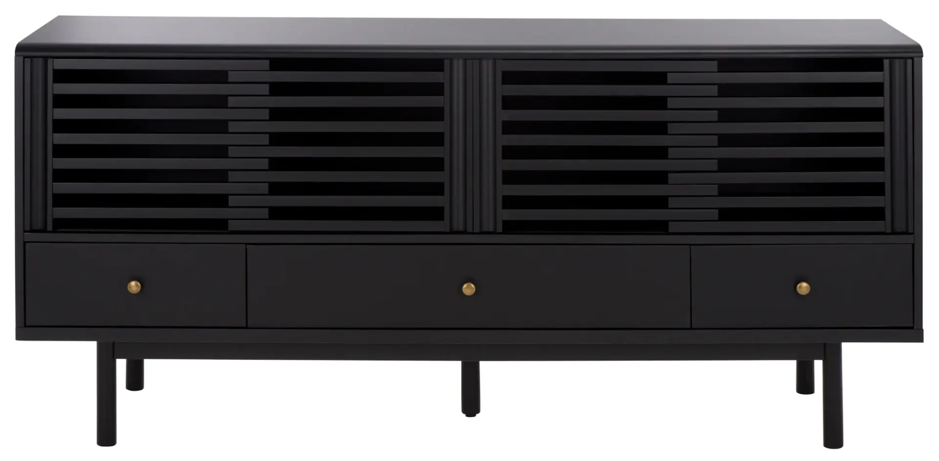 Adrin 3Dwr Sideboard / Media Stand