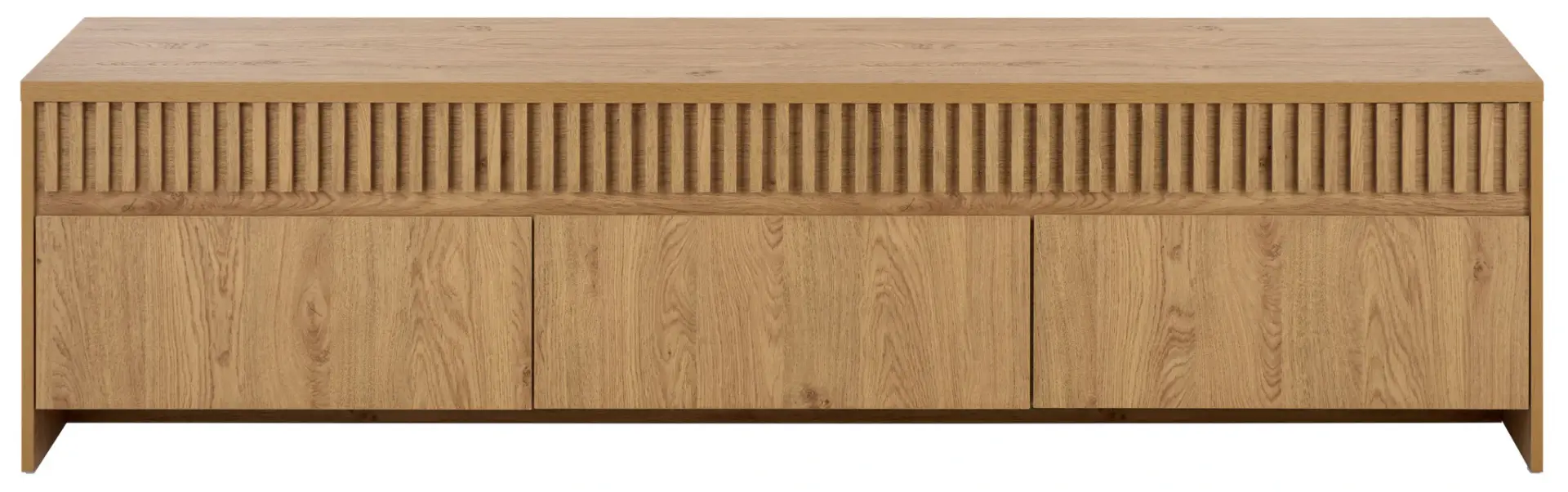 Masa Three-Drawer Tv Stand