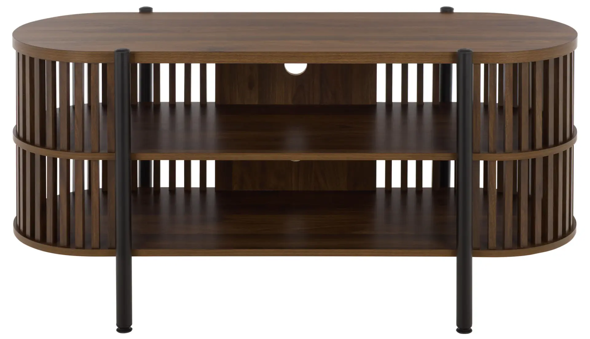 Marami One-Shelf Tv Stand