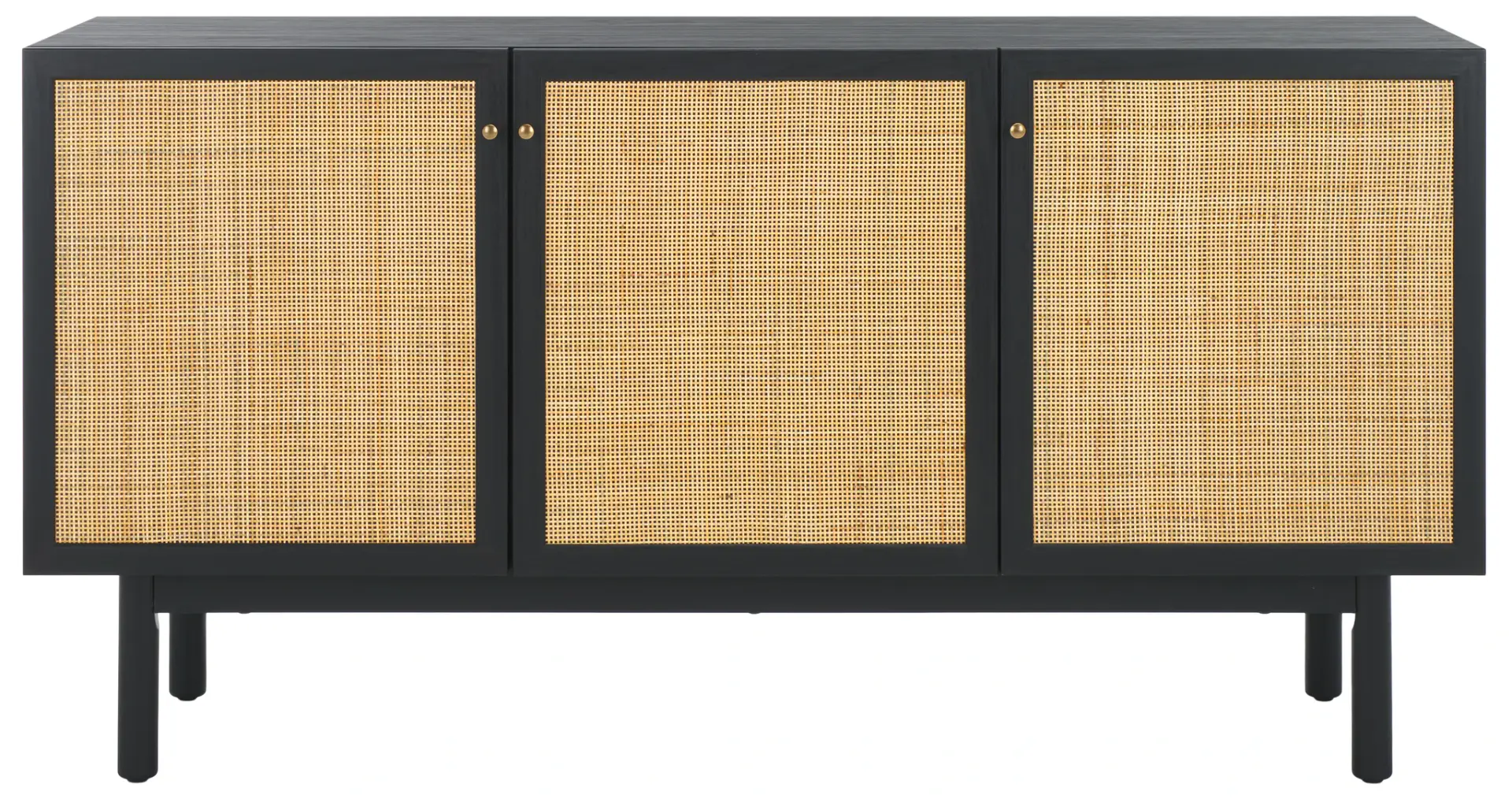 Aino Three-Door Sideboard/Media Stand