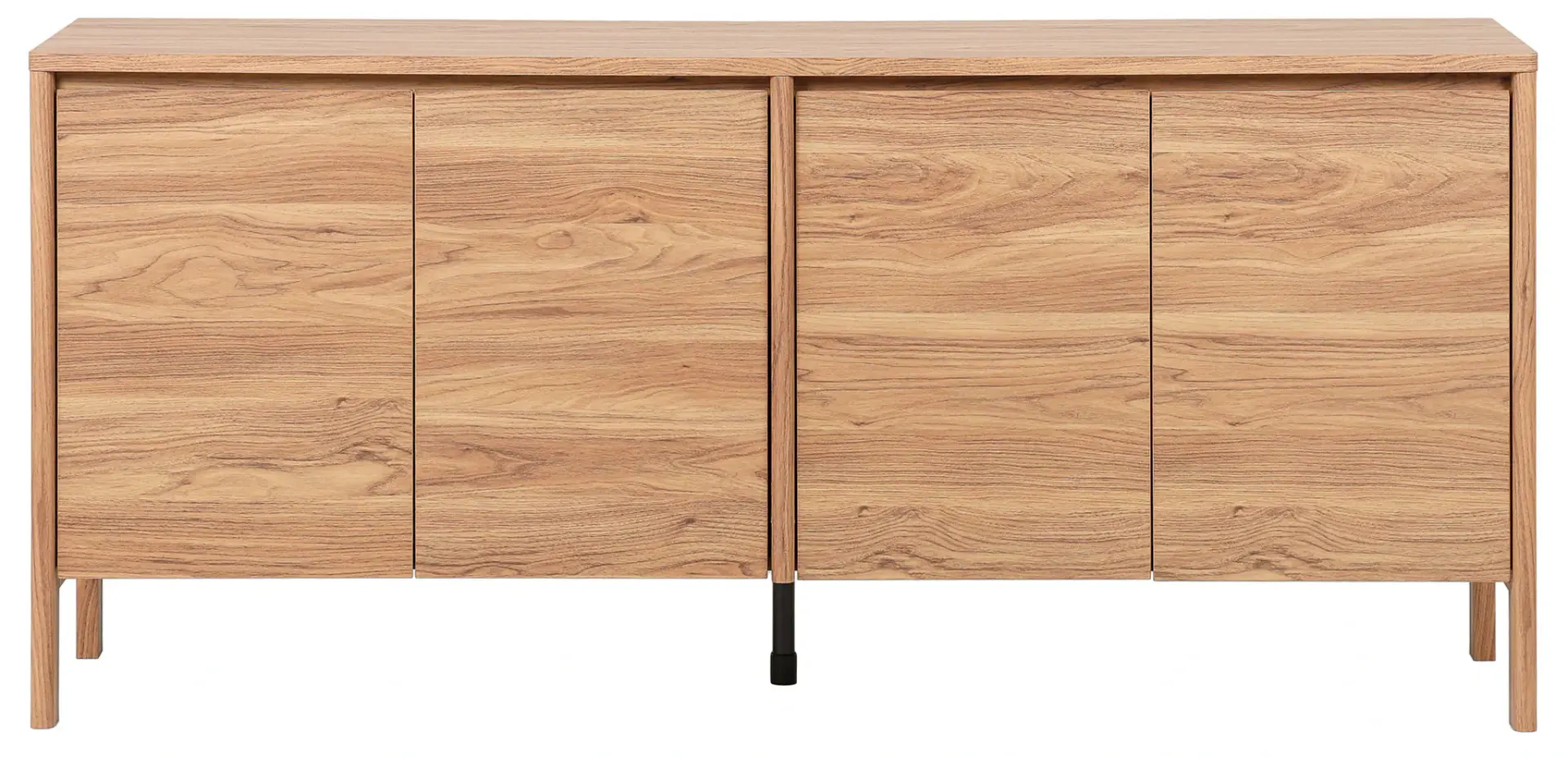 Glapelle Four-Door Two-Shelf Sideboard