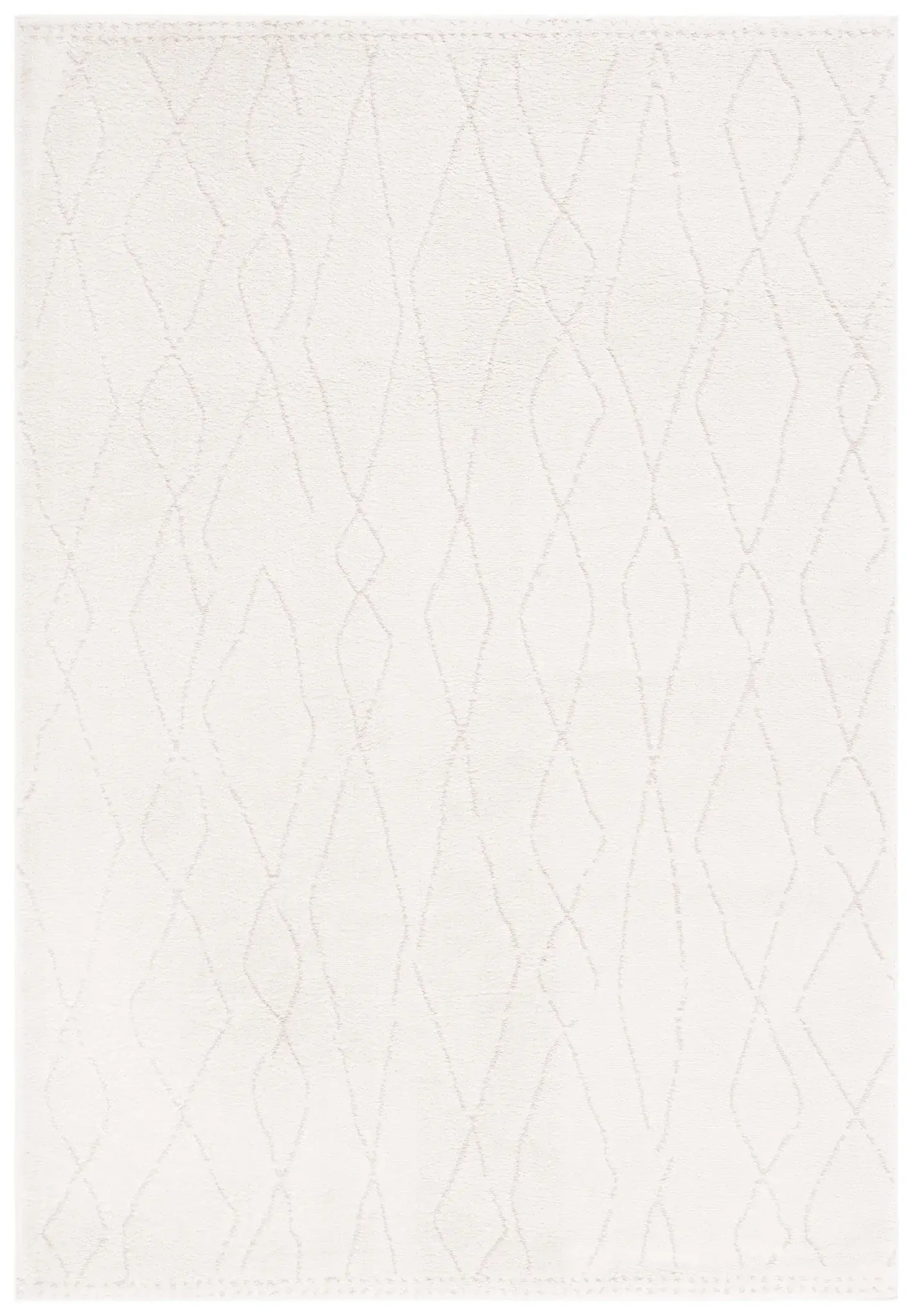 Melody Tulum Diamond Rug
