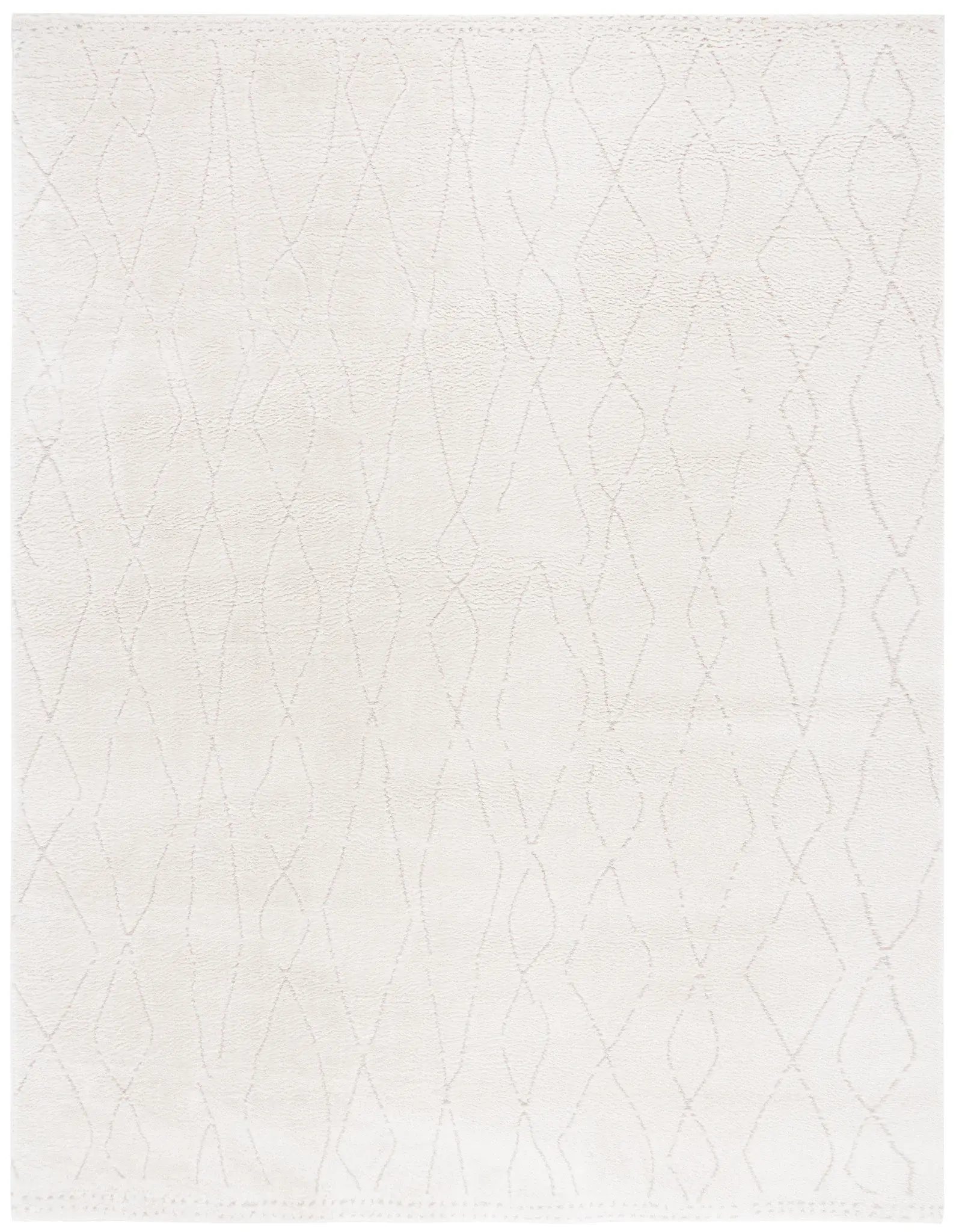 Melody Tulum Diamond Rug