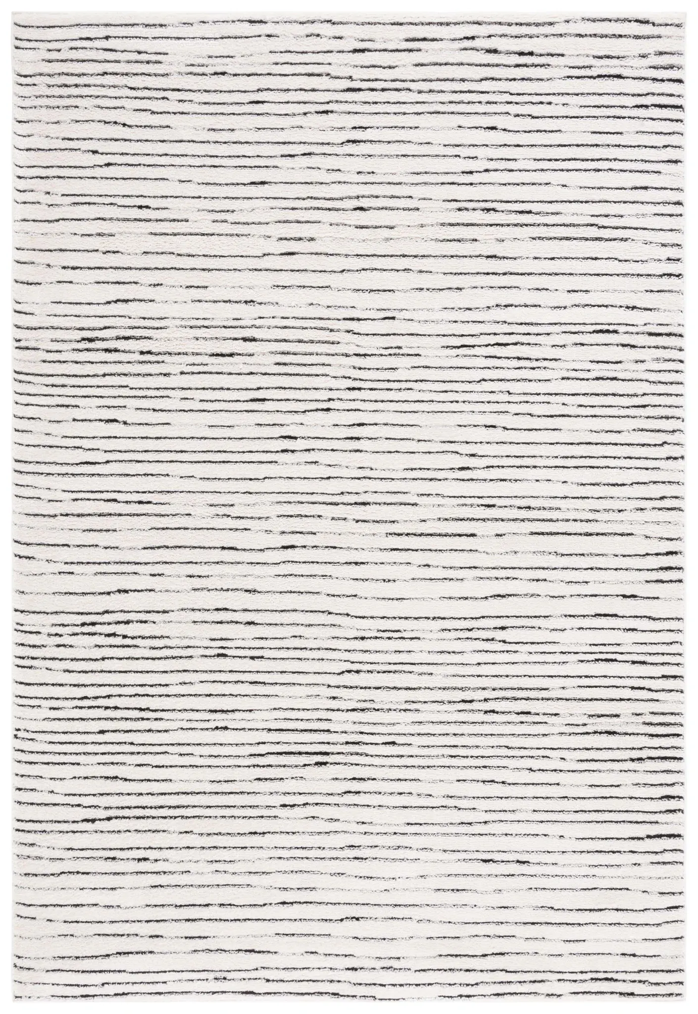Melody Broken Stripe Rug