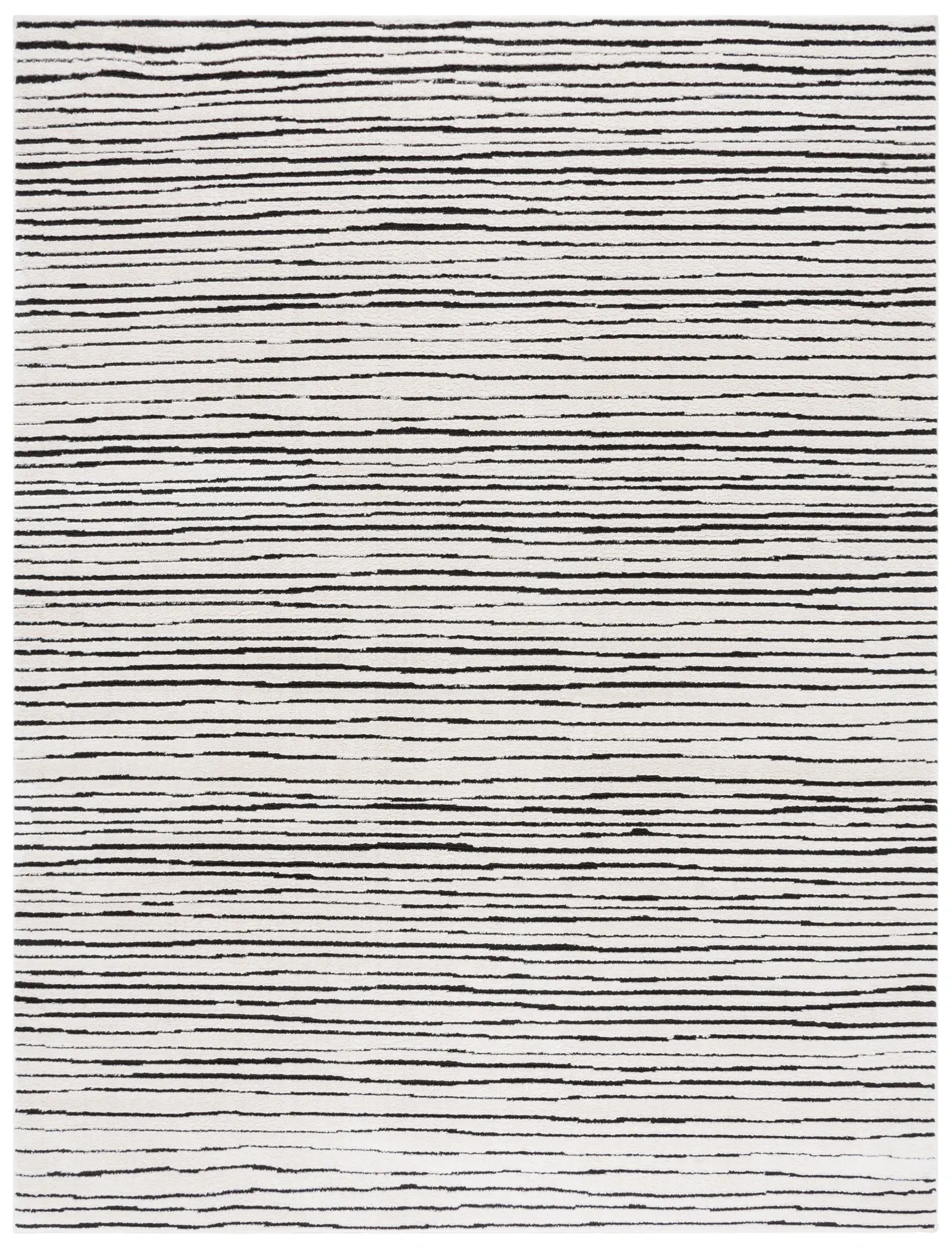 Melody Broken Stripe Rug