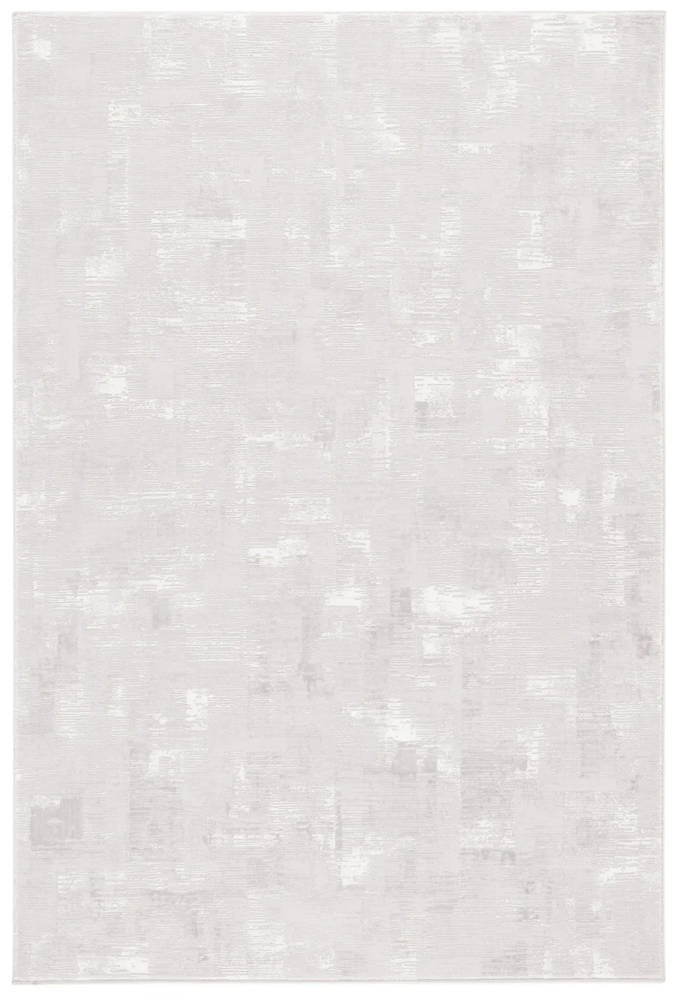 Memphis Distressed Abstract Rug