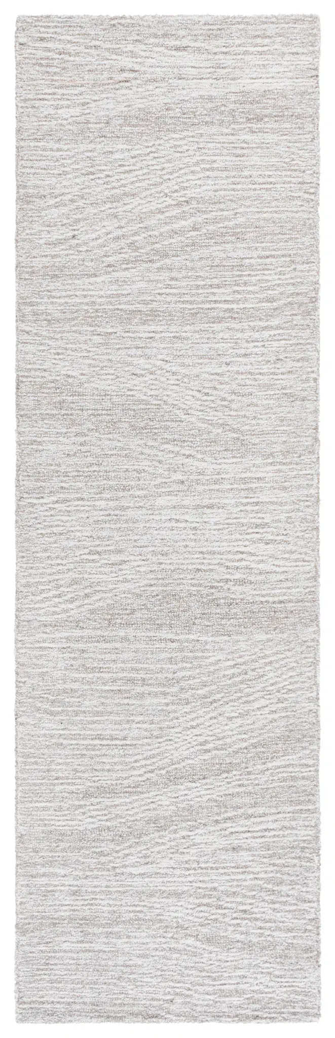 Metro Wave Hand-Tufted Wool Rug
