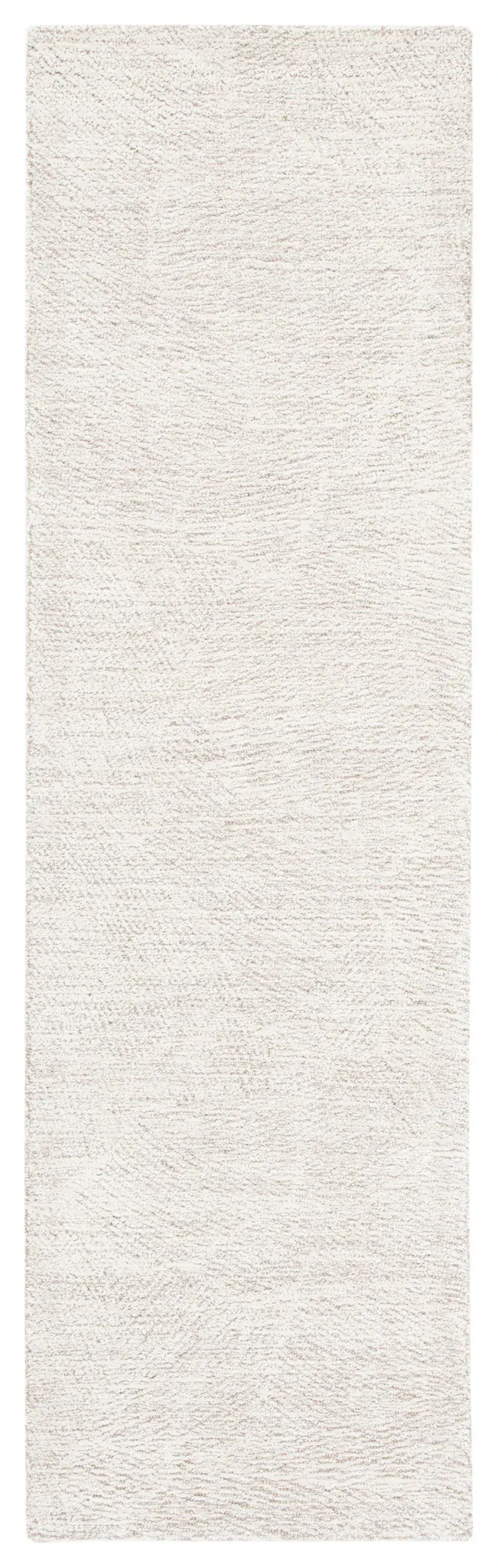 Metro Woodgrain Hand-Tufted Wool Rug