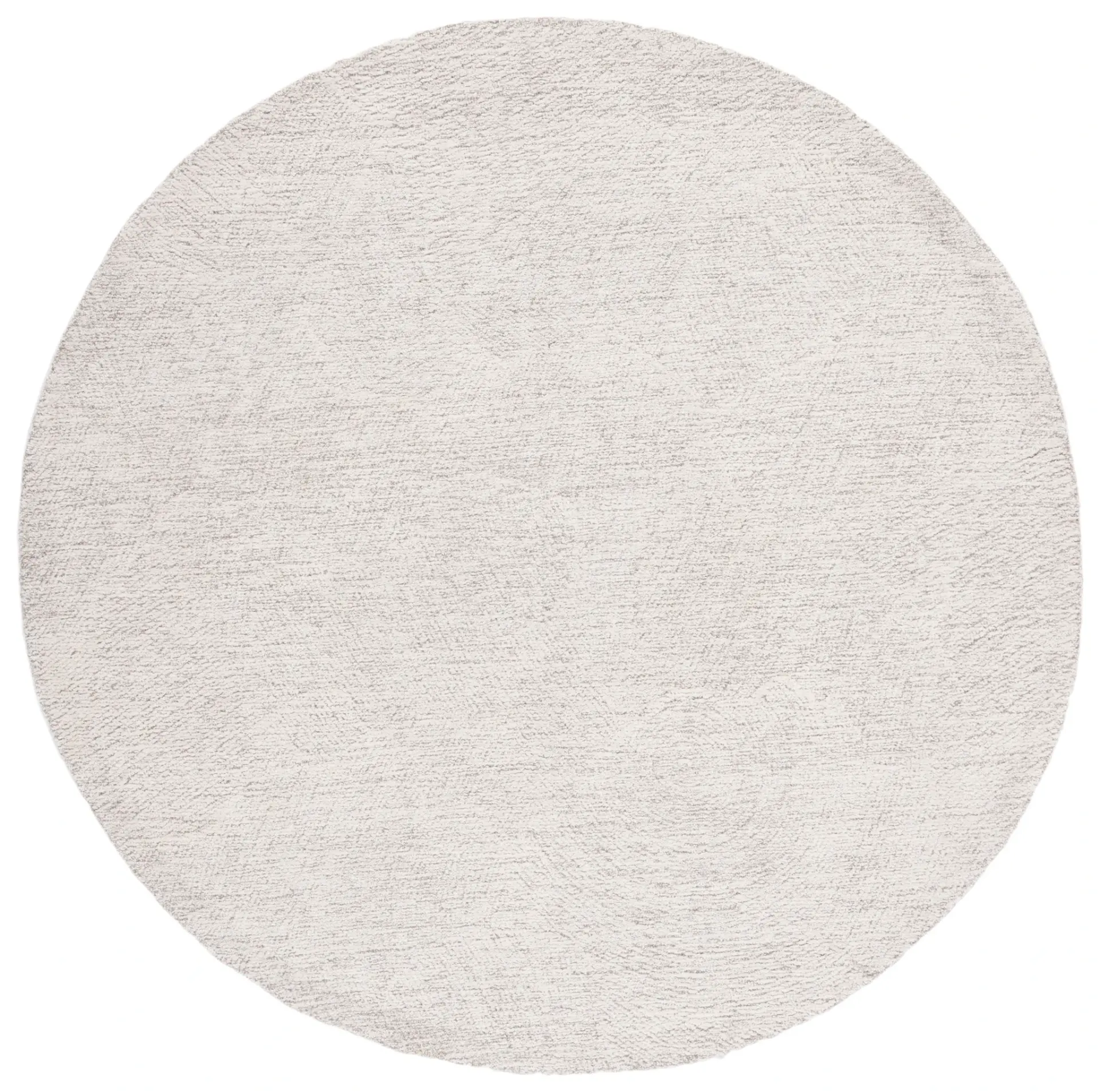Metro Woodgrain Hand-Tufted Wool Rug