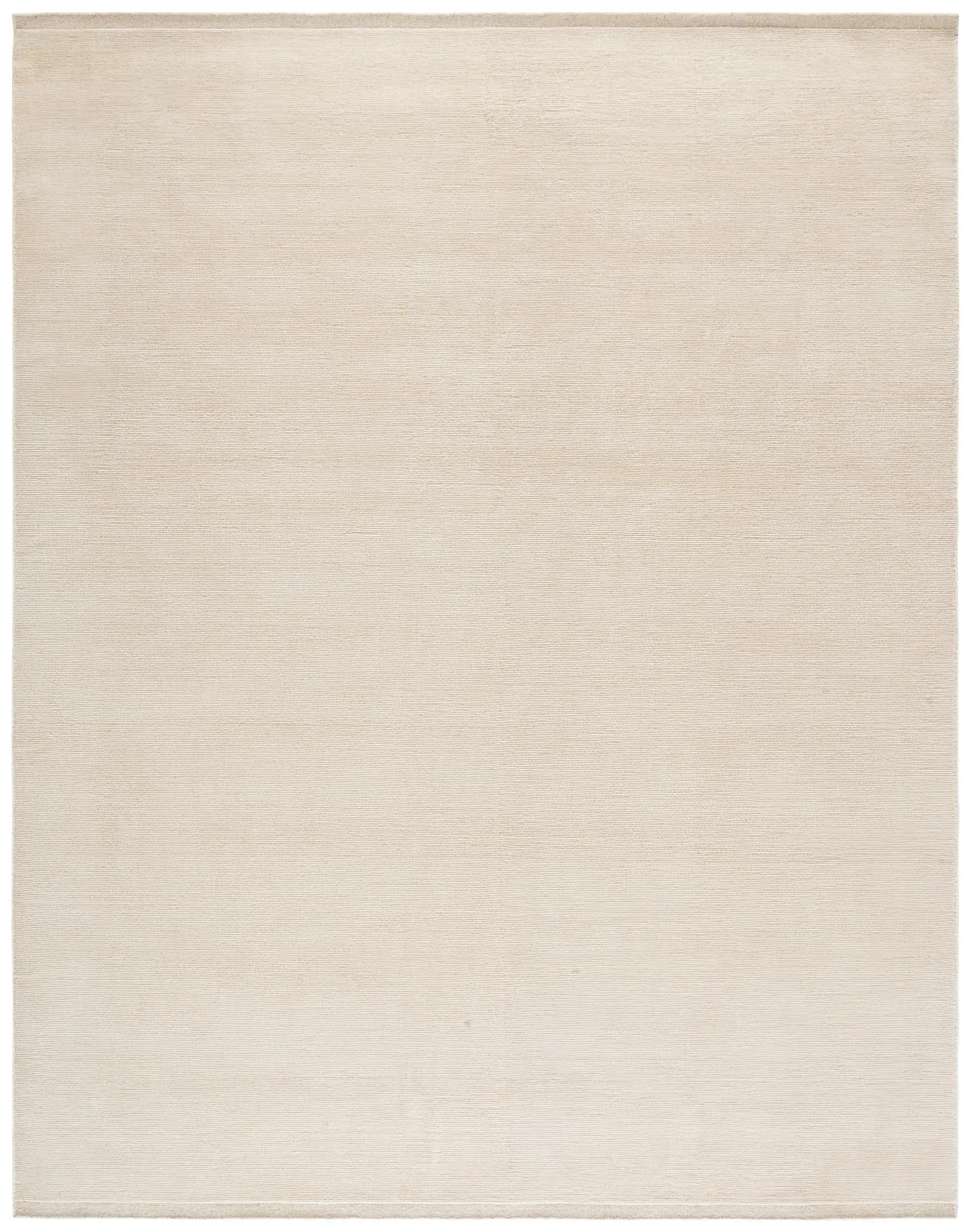Mayfair Solid Hand-Loomed Wool Rug