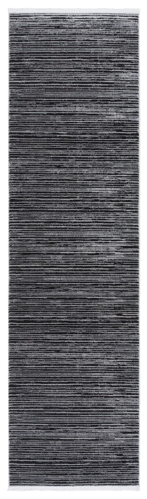 Mila Striated Stripe Rug