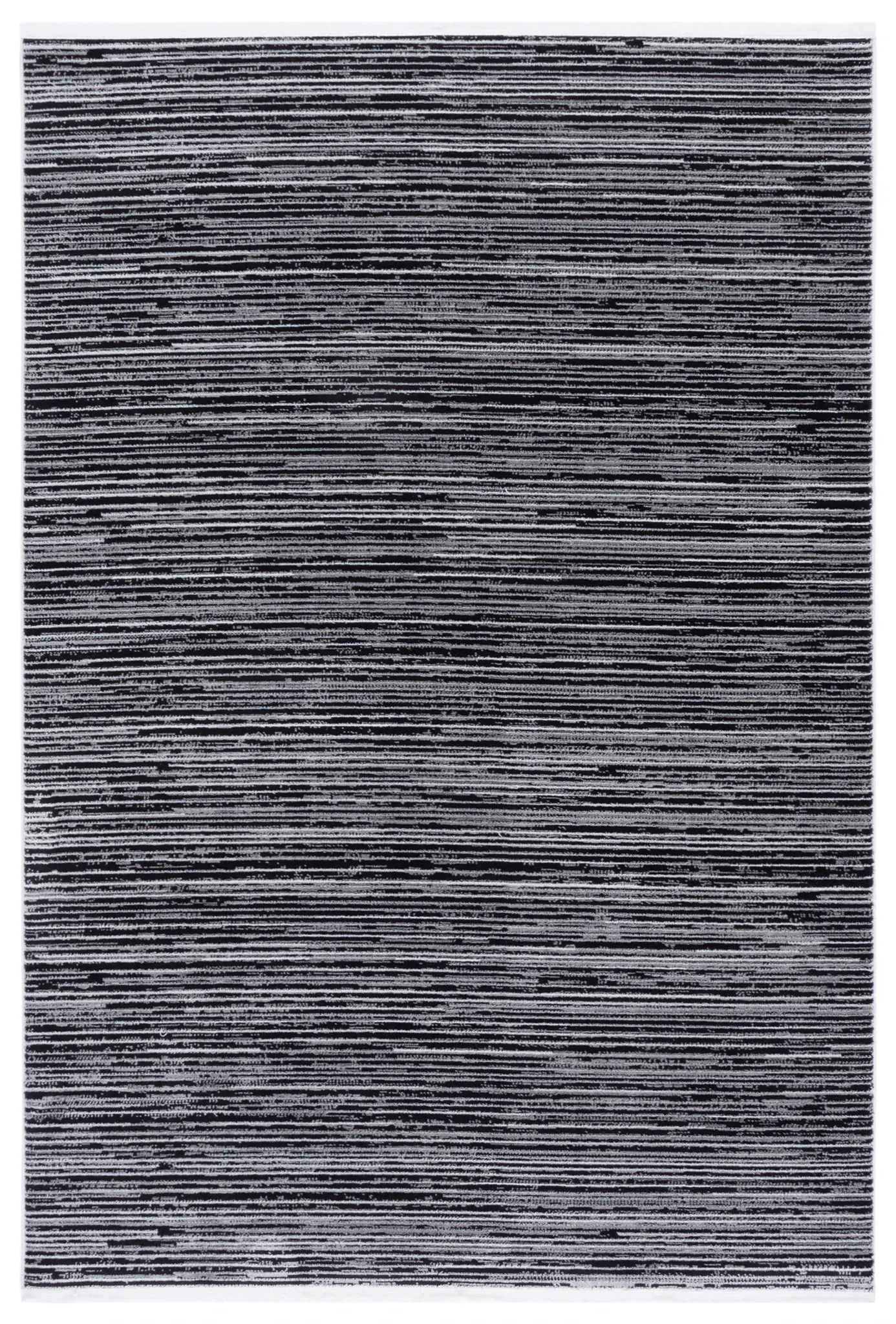 Mila Striated Stripe Rug