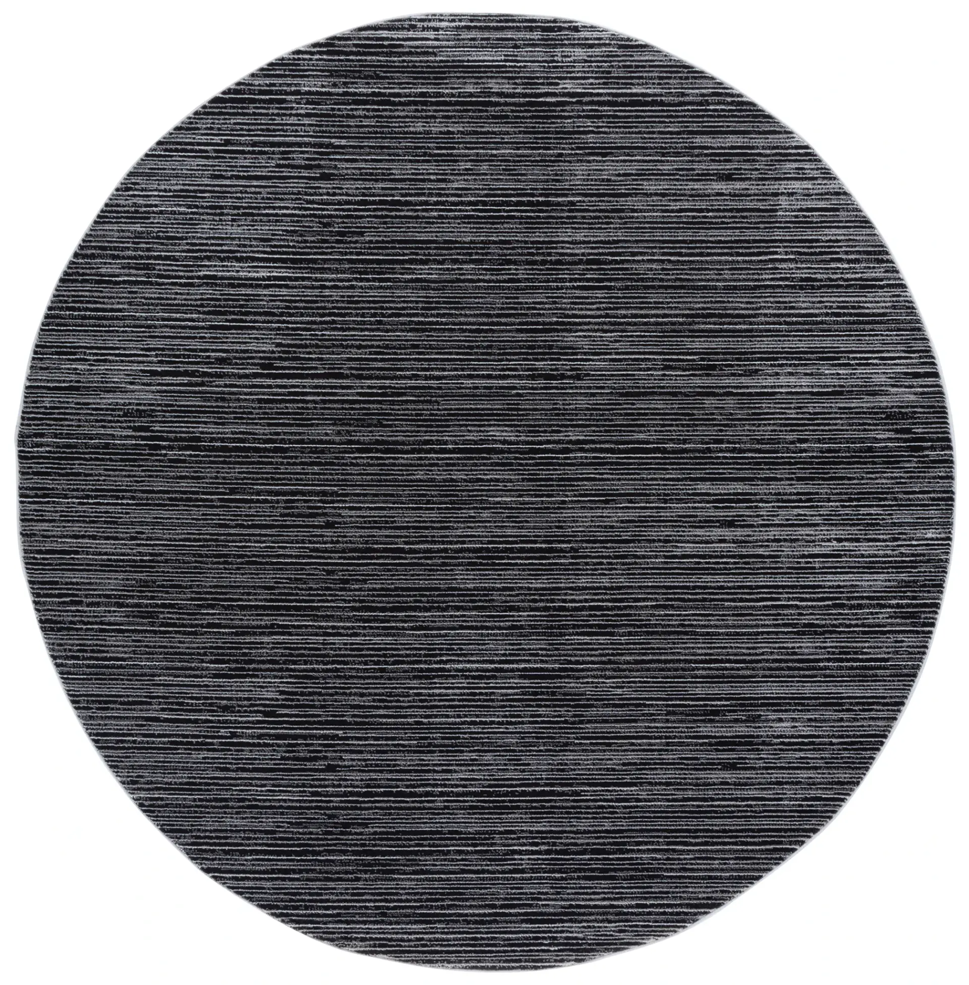 Mila Striated Stripe Rug