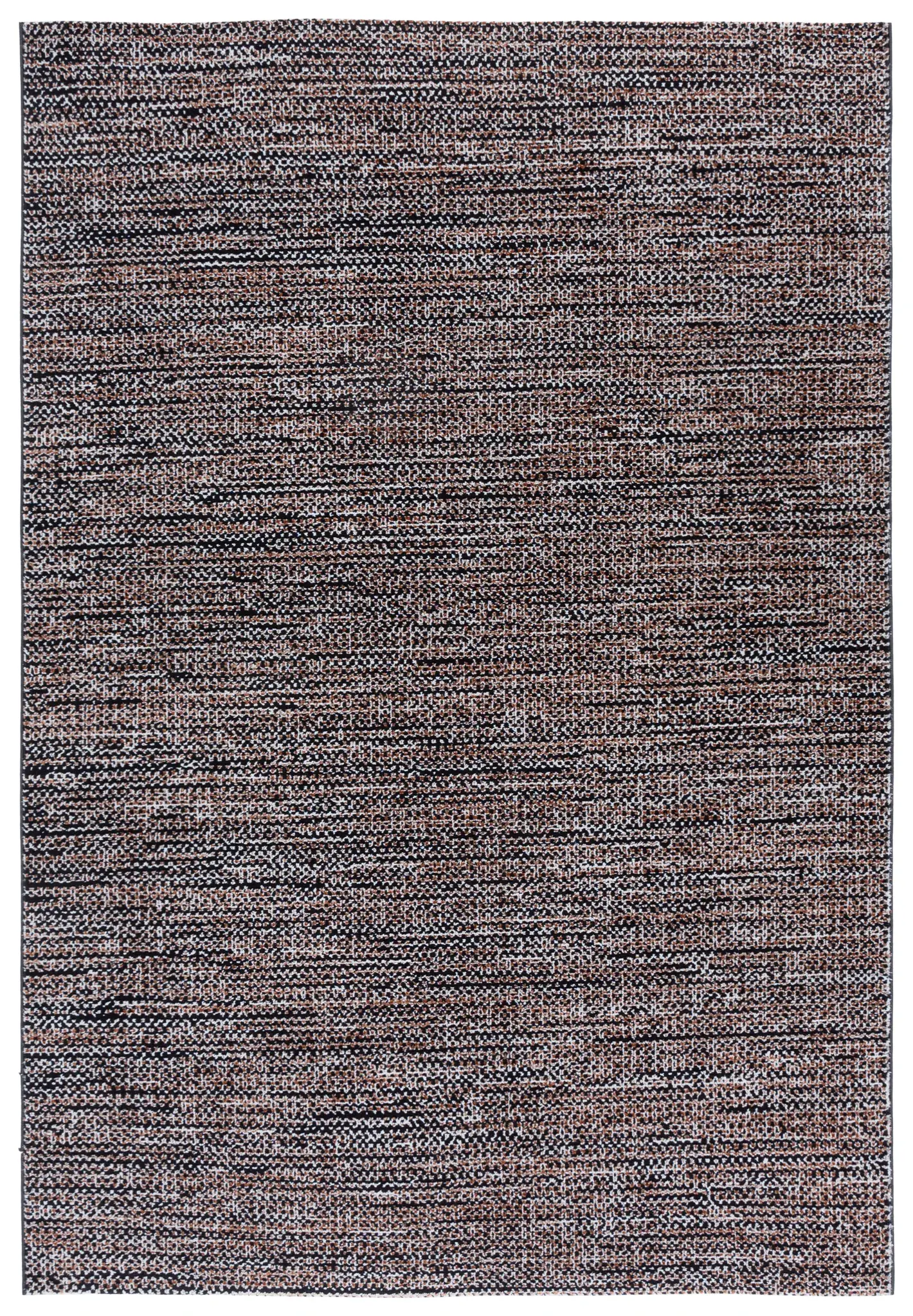 Mila Vanguard Textured Abstract Rug