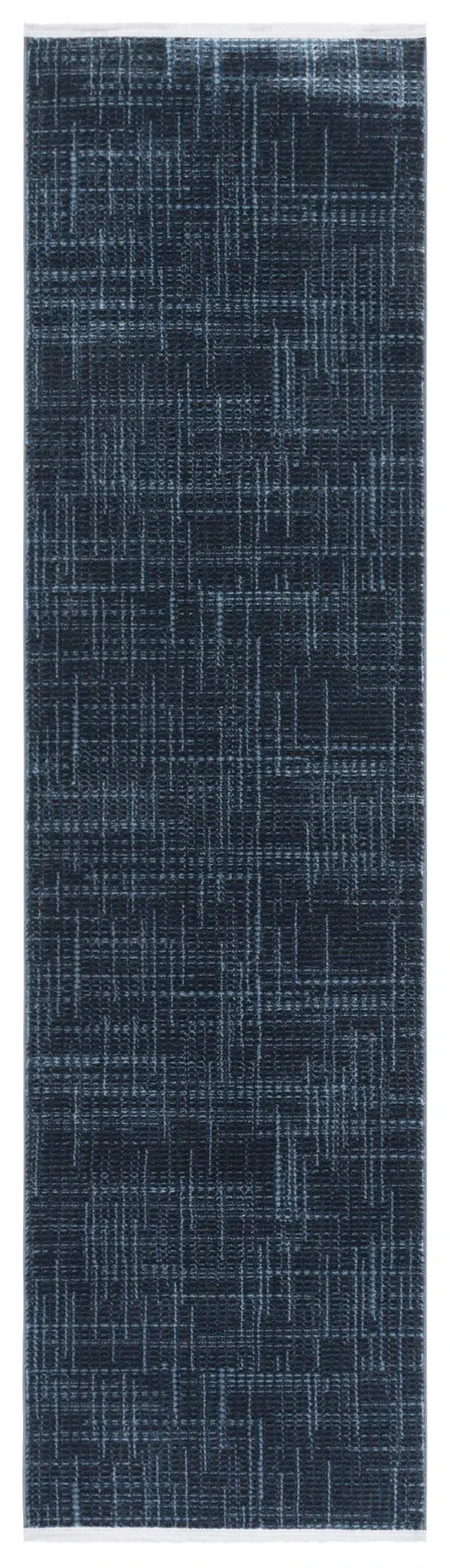 Mila Matrix Crosshatch Rug