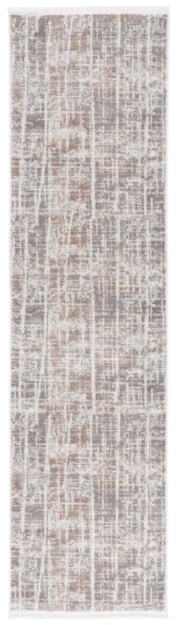 Mila Modern Grid Rug